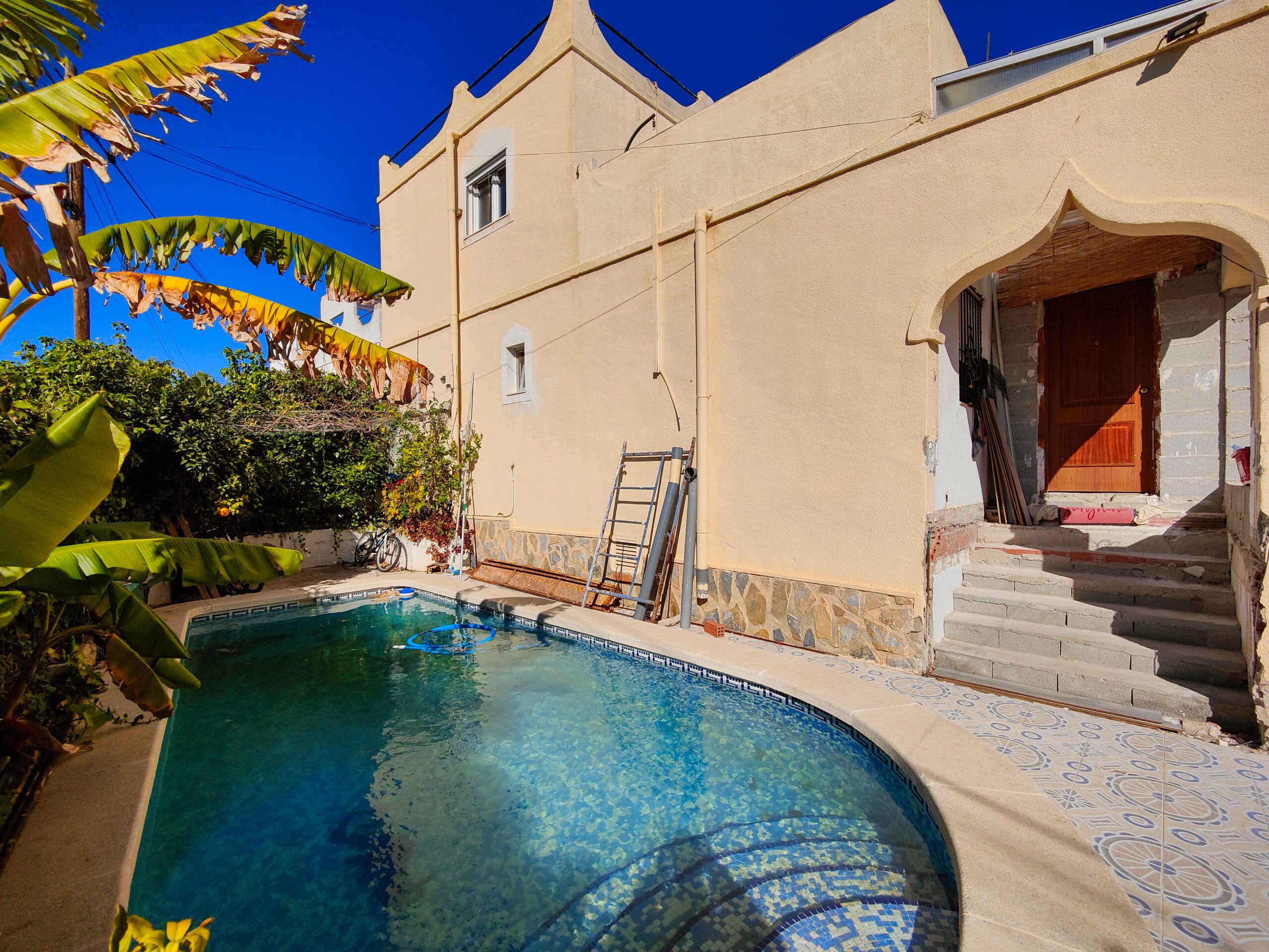 431_69805fc3e1dc9 Town House in San Miguel de Salinas, Alicante