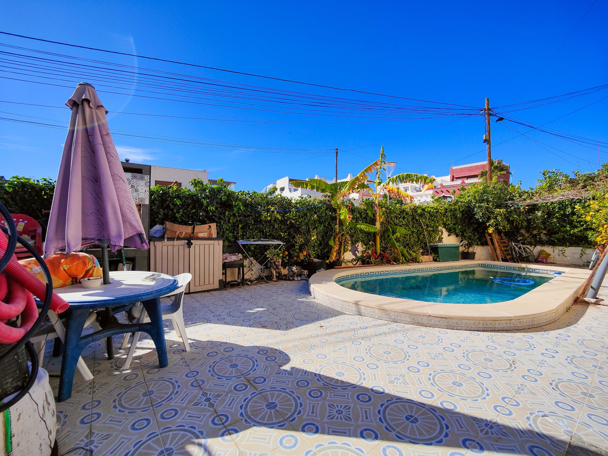 438_69805fc3b4728 Town House in San Miguel de Salinas, Alicante