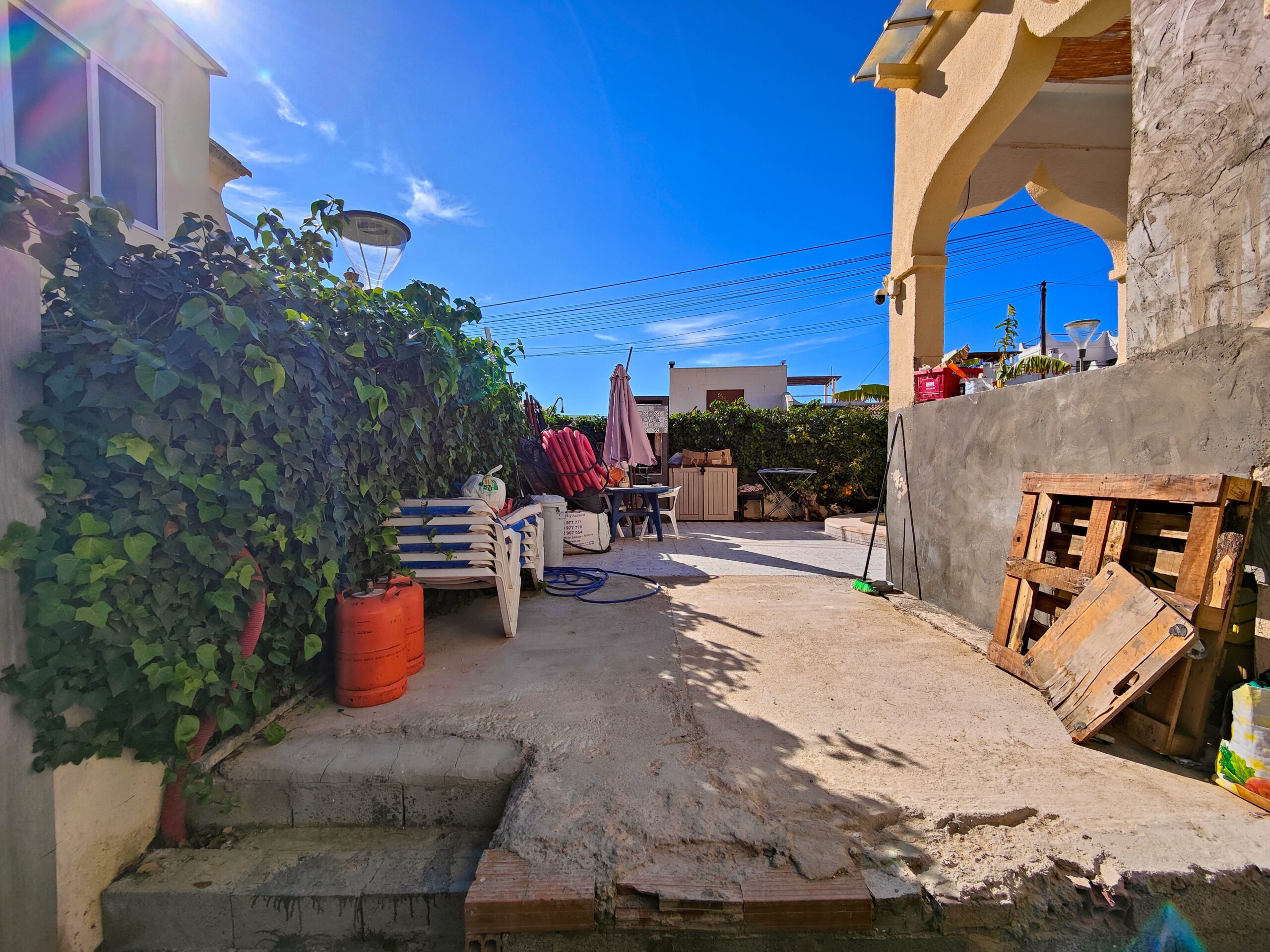 439_69805fc3ad9c1 Town House in San Miguel de Salinas, Alicante