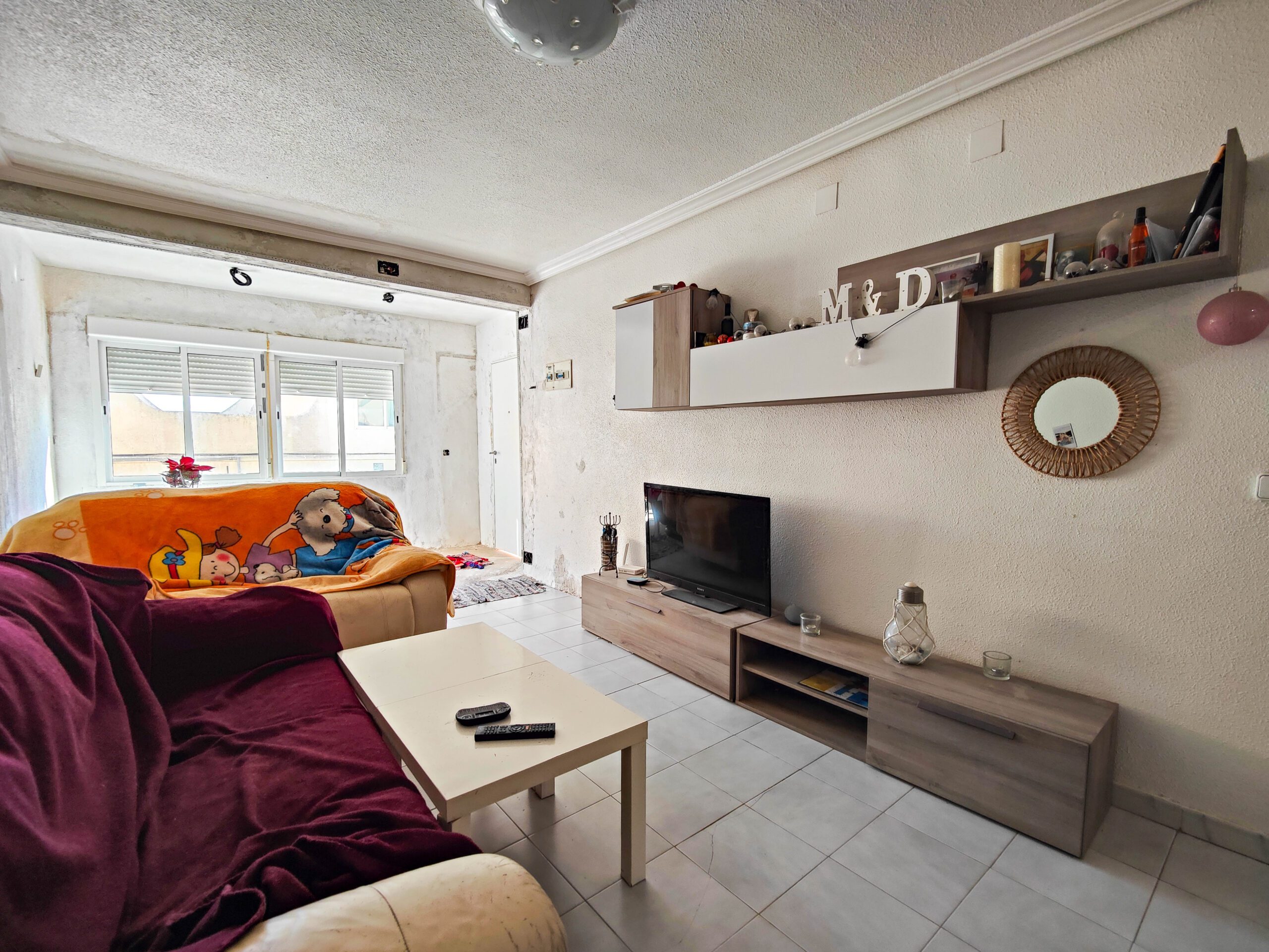 449_69805fc370799 Town House in San Miguel de Salinas, Alicante