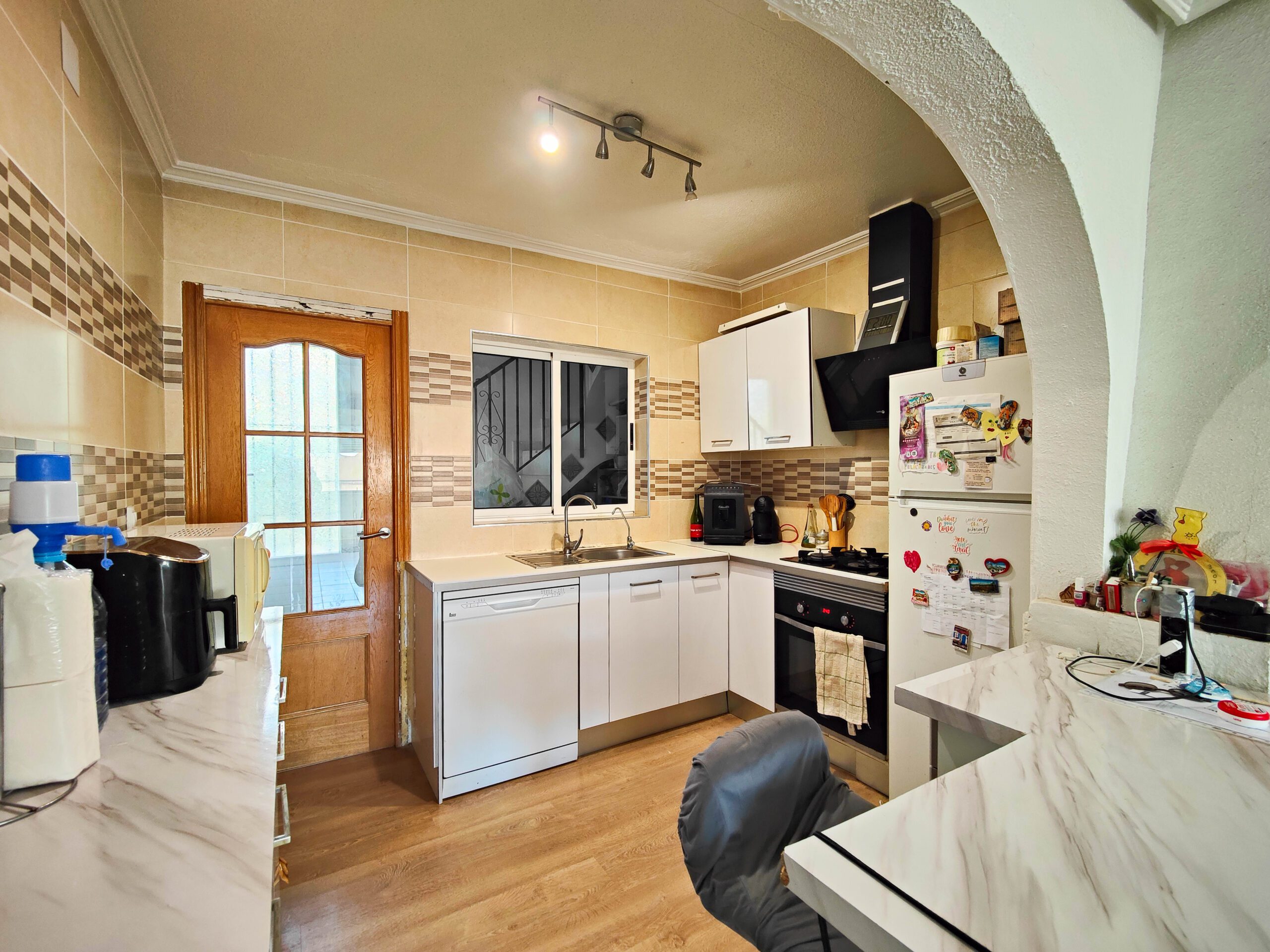 450_69805fc36a6c5 Town House in San Miguel de Salinas, Alicante