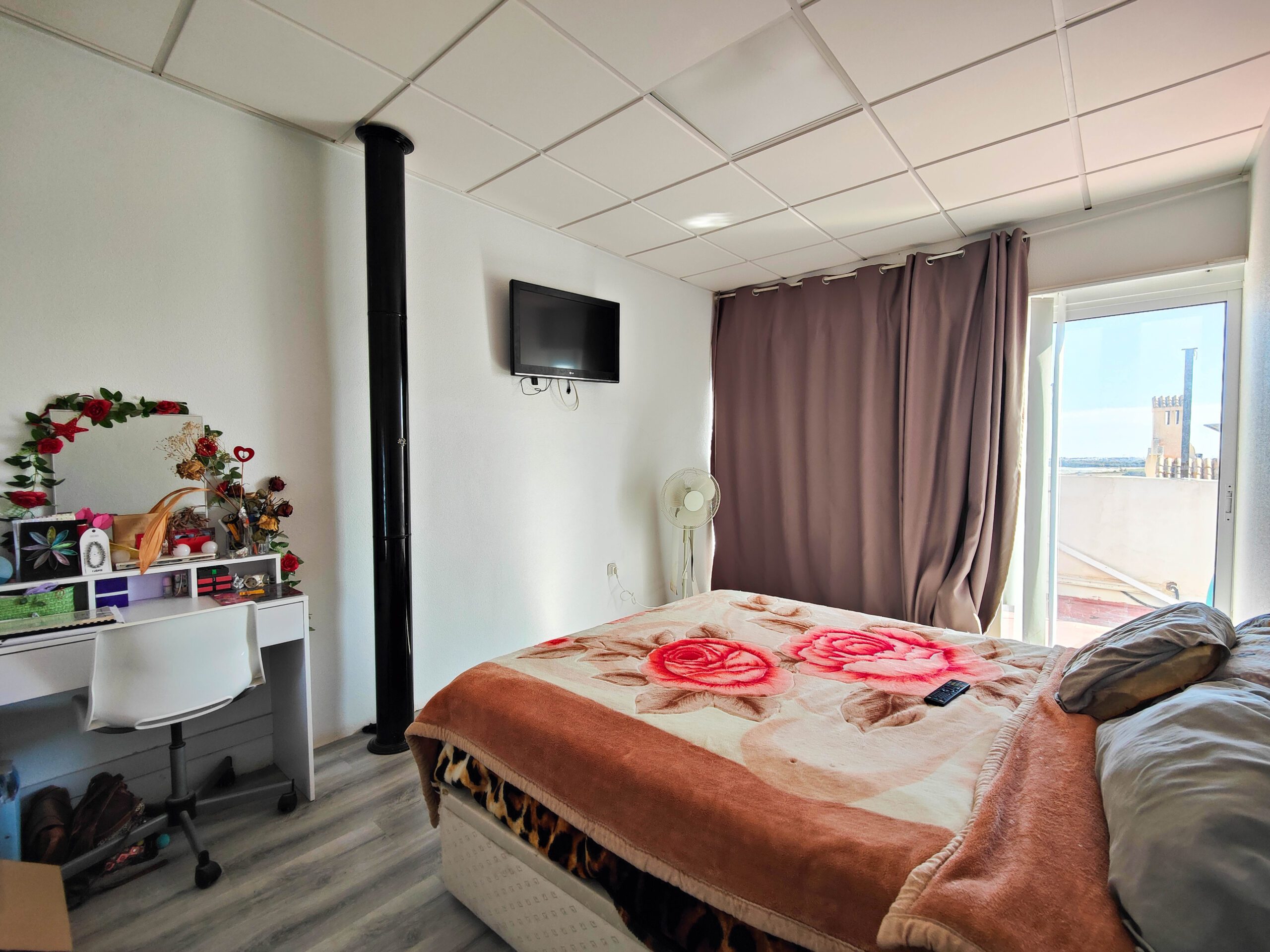 468_69805fc302e58 Town House in San Miguel de Salinas, Alicante