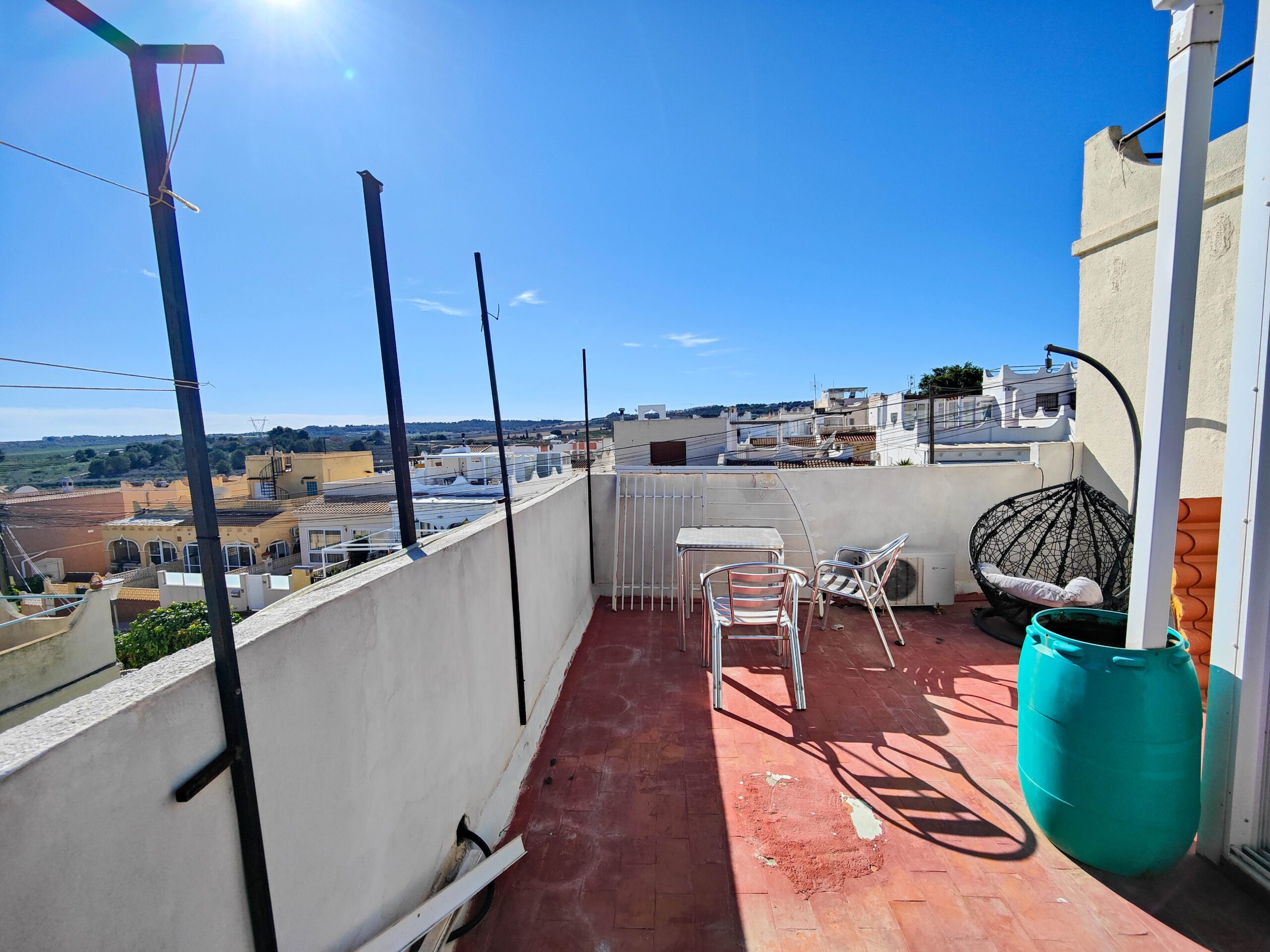 470_69805fc2eb42d Town House in San Miguel de Salinas, Alicante