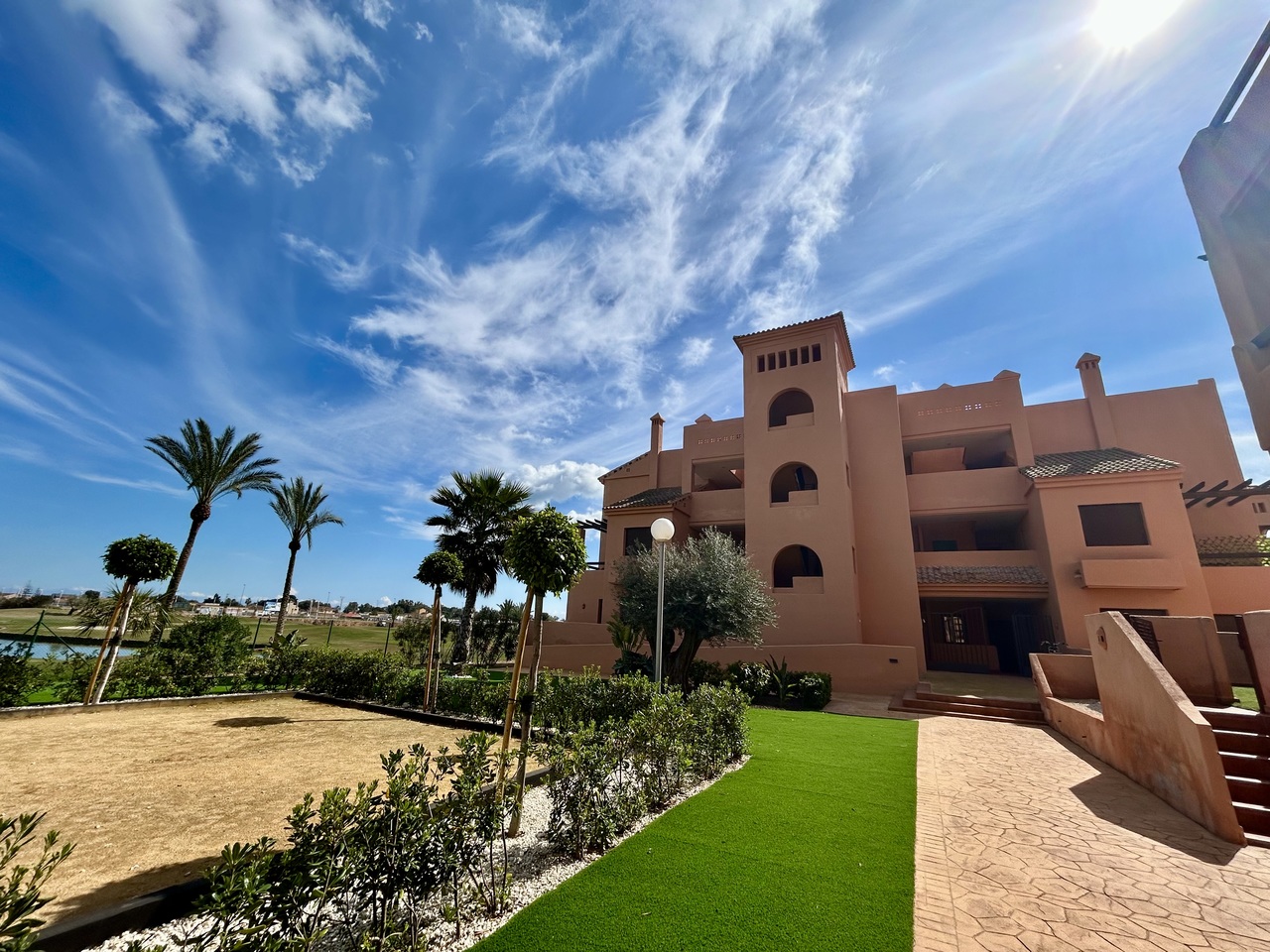 4f2fd31f748a9c87fe52_xlarge Apartment in Los Alcazares, Murcia