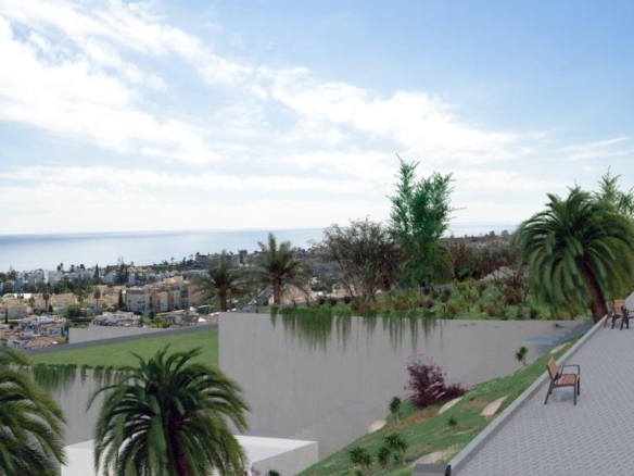Apartment for sale in Vera