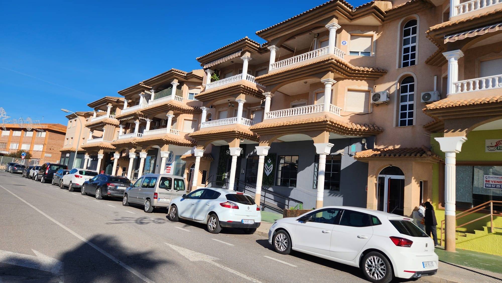 5-1-3.jpg Apartment for sale in San Javier