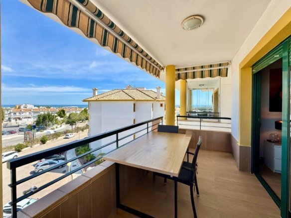 Apartment for sale in Orihuela Costa