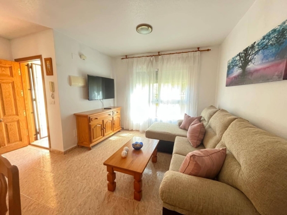 Town House for sale in Santiago de la Ribera