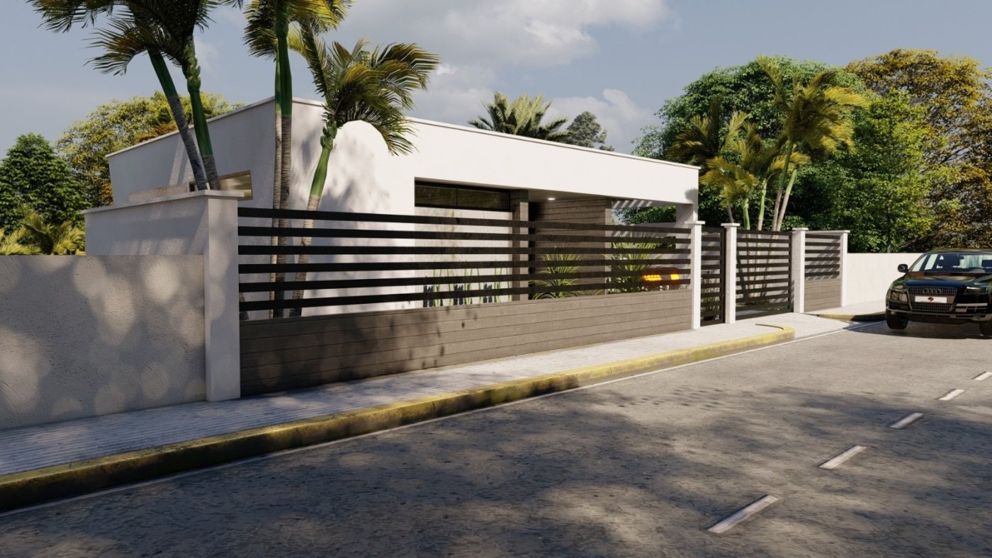 5-10 Villa in Fortuna, Murcia