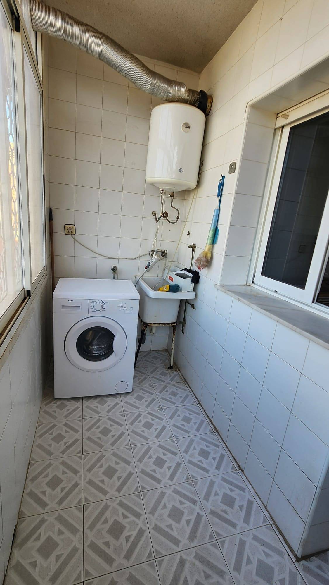 5-10 Apartment in San Javier, Murcia