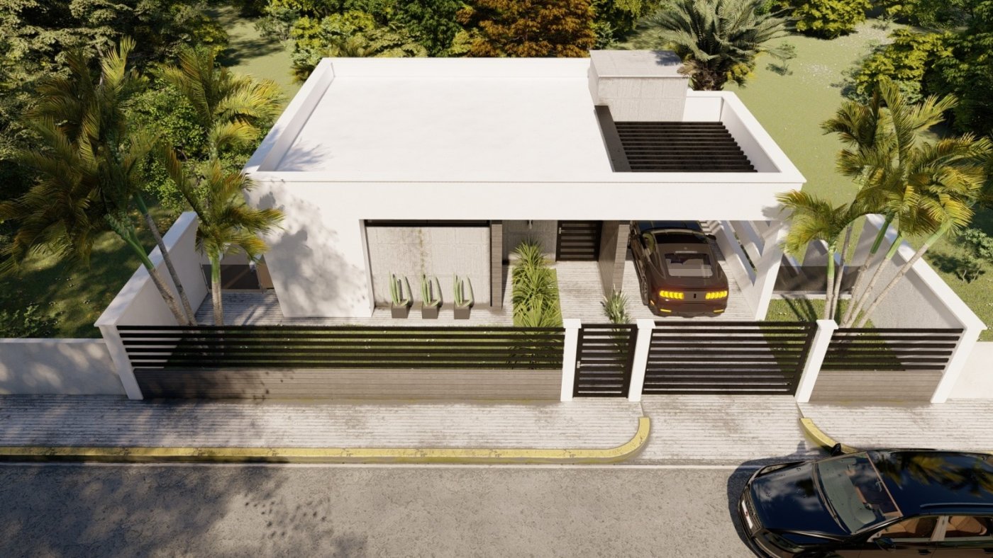 5-11 Villa in Fortuna, Murcia