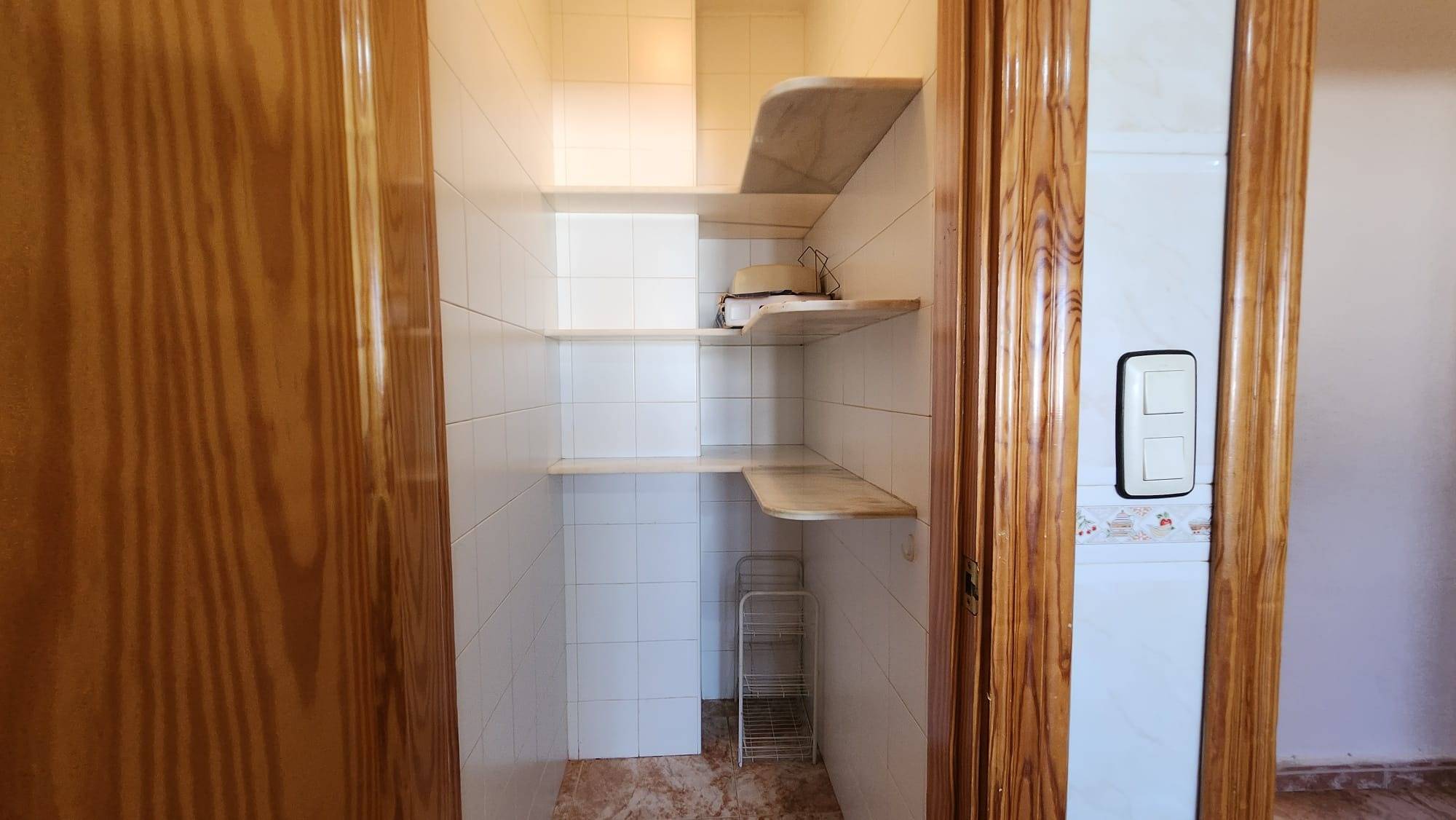 5-11 Apartment in San Javier, Murcia