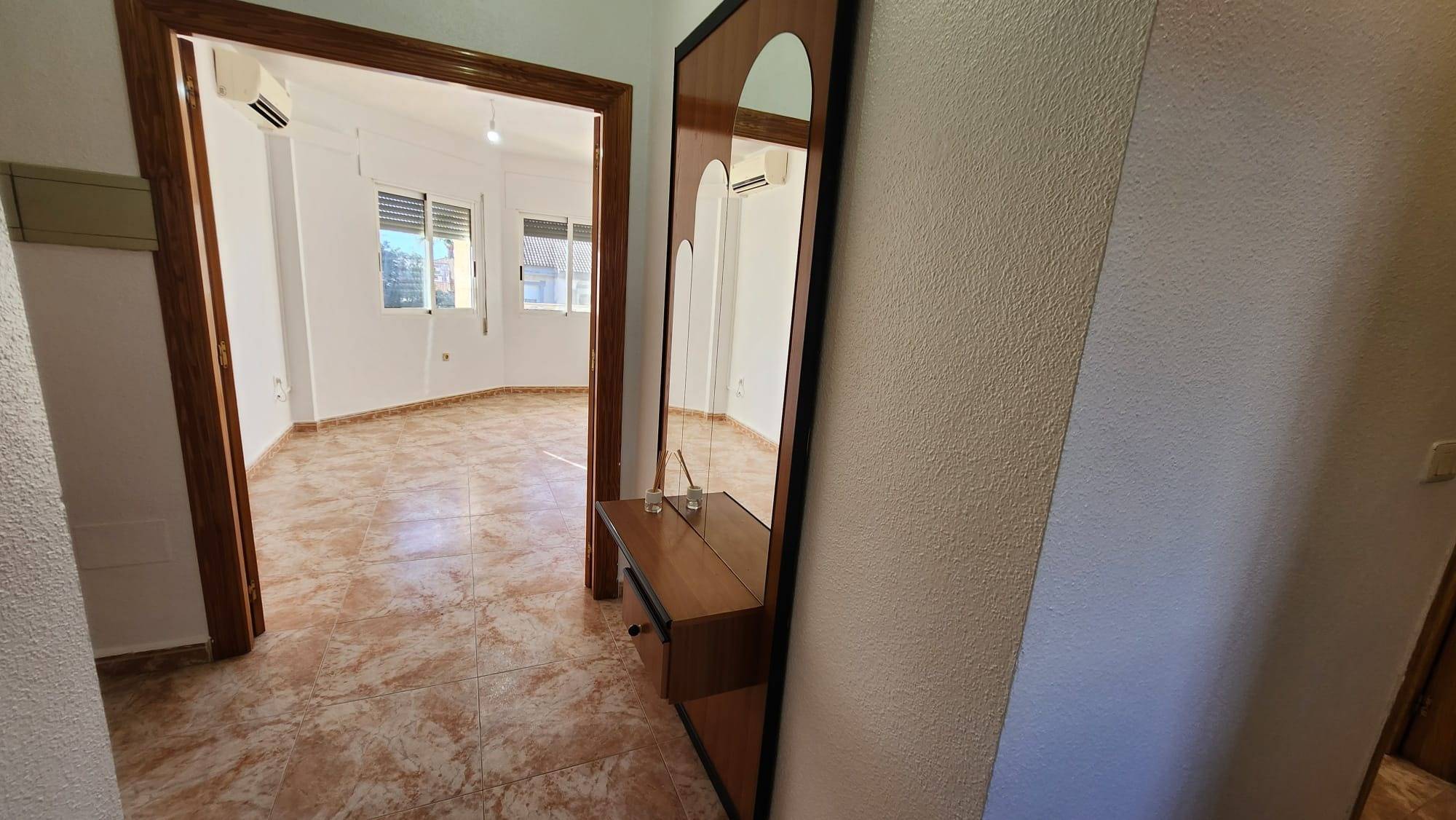 5-12 Apartment in San Javier, Murcia