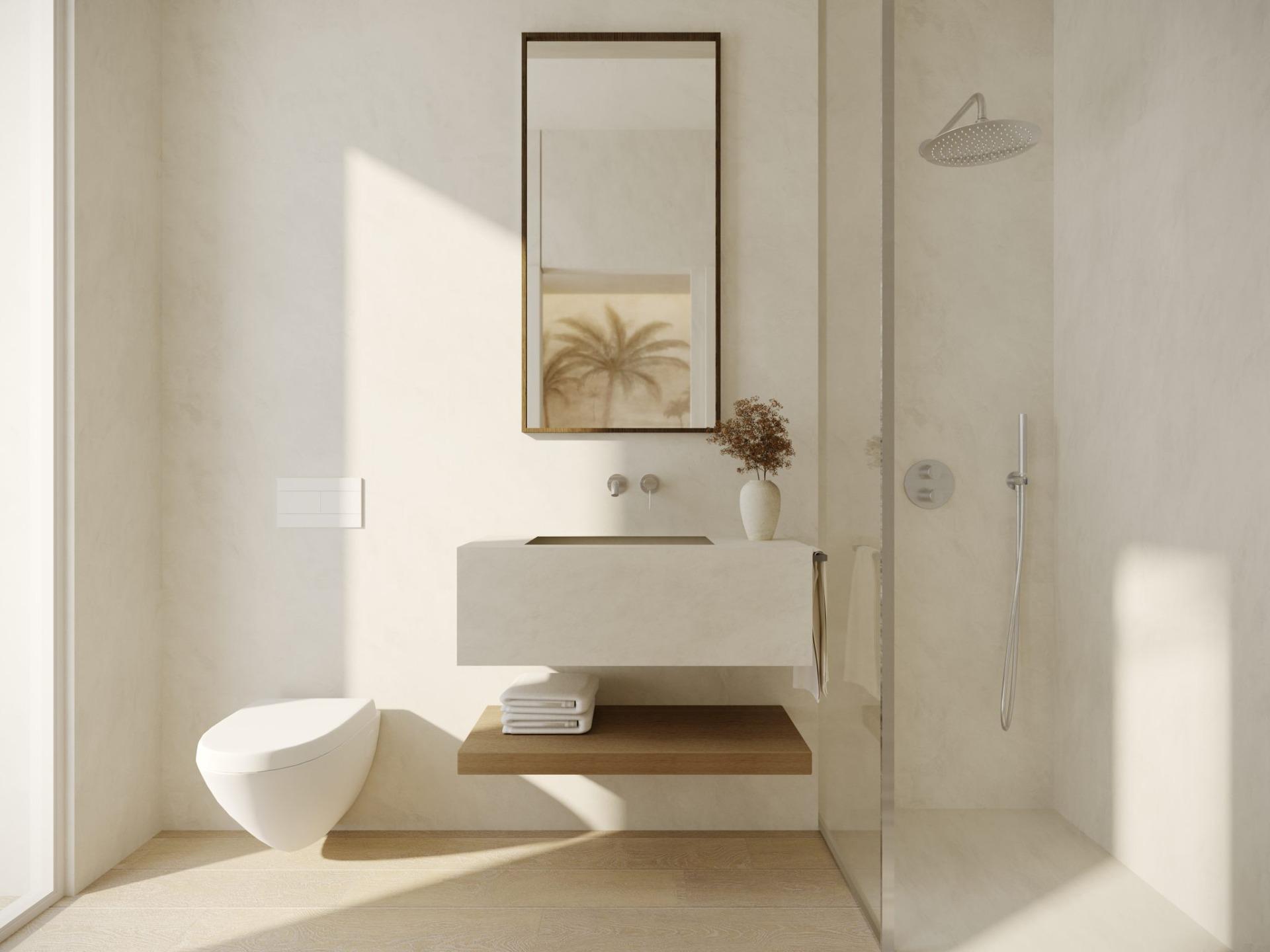 5-12 Apartment in San Pedro del Pinatar, Murcia