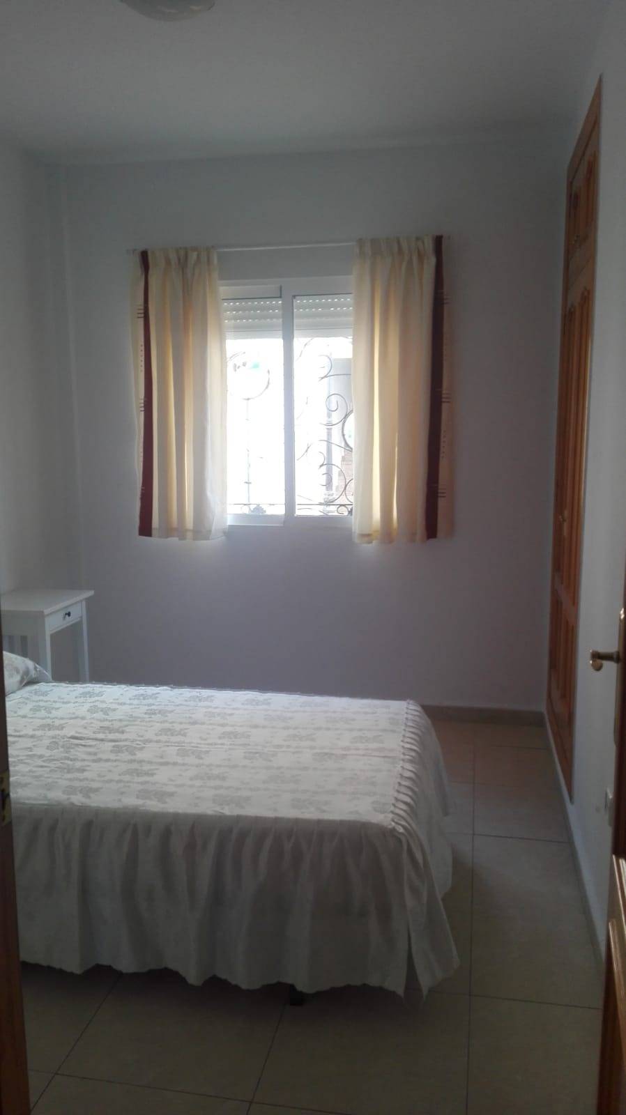 5-13 Apartment in San Javier, Murcia