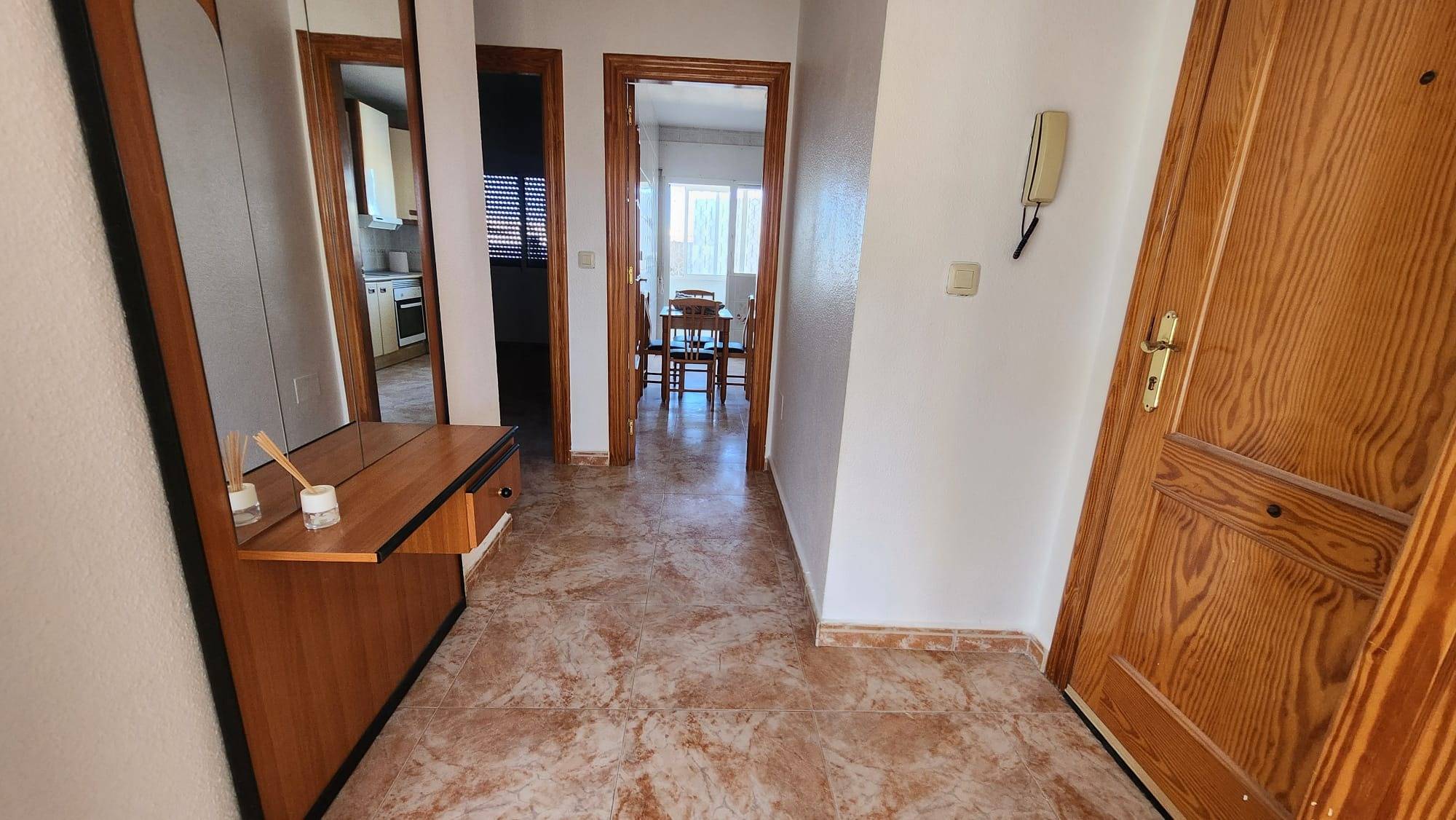5-13 Apartment in San Javier, Murcia