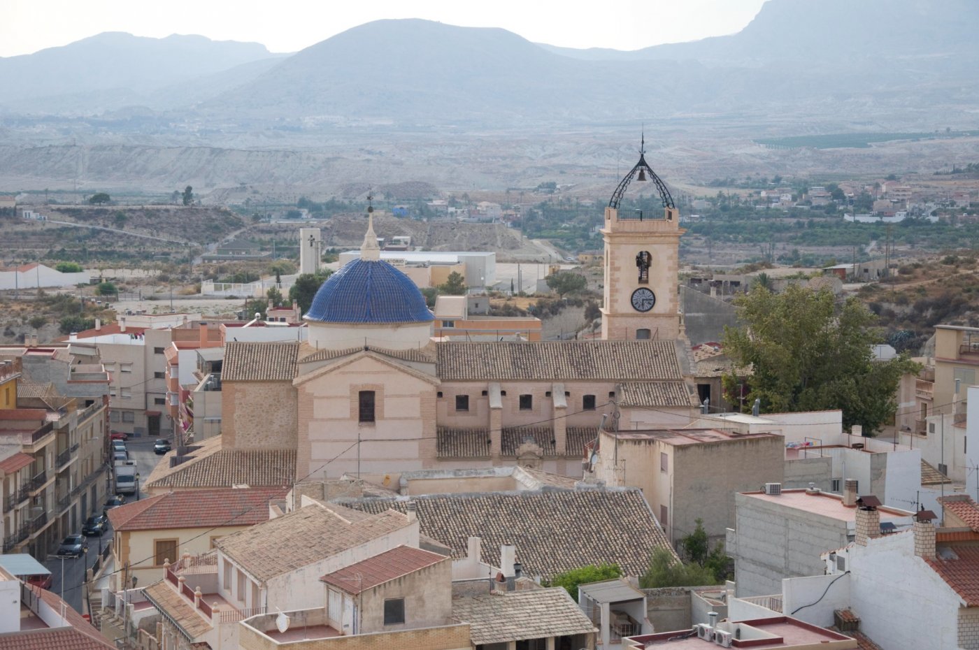 5-14 Villa in Fortuna, Murcia