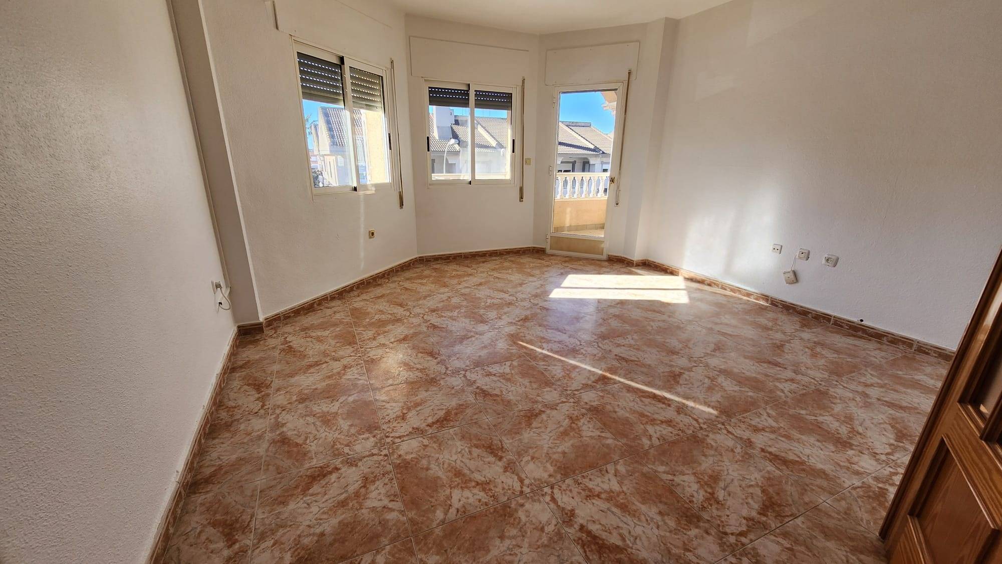 5-14 Apartment in San Javier, Murcia
