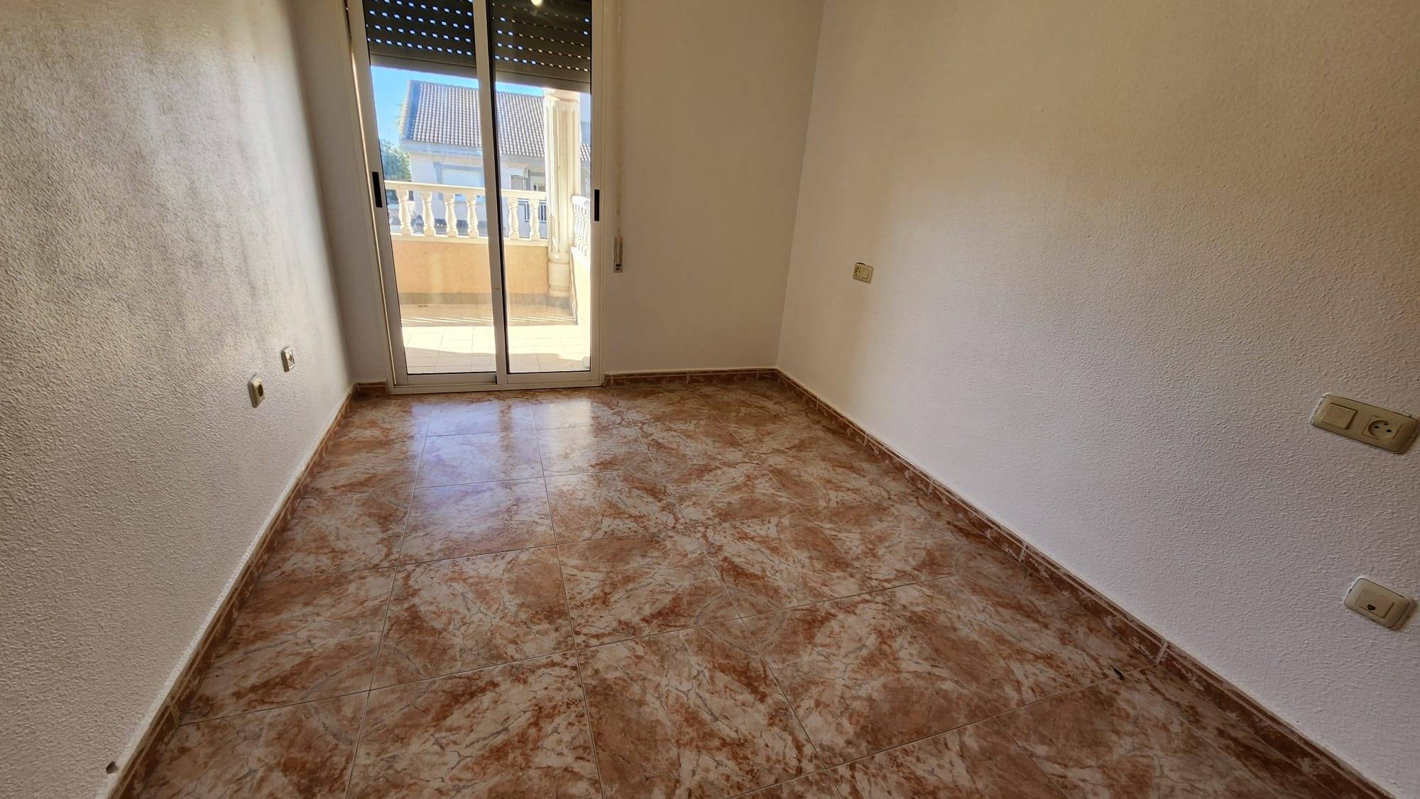 5-15 Apartment in San Javier, Murcia