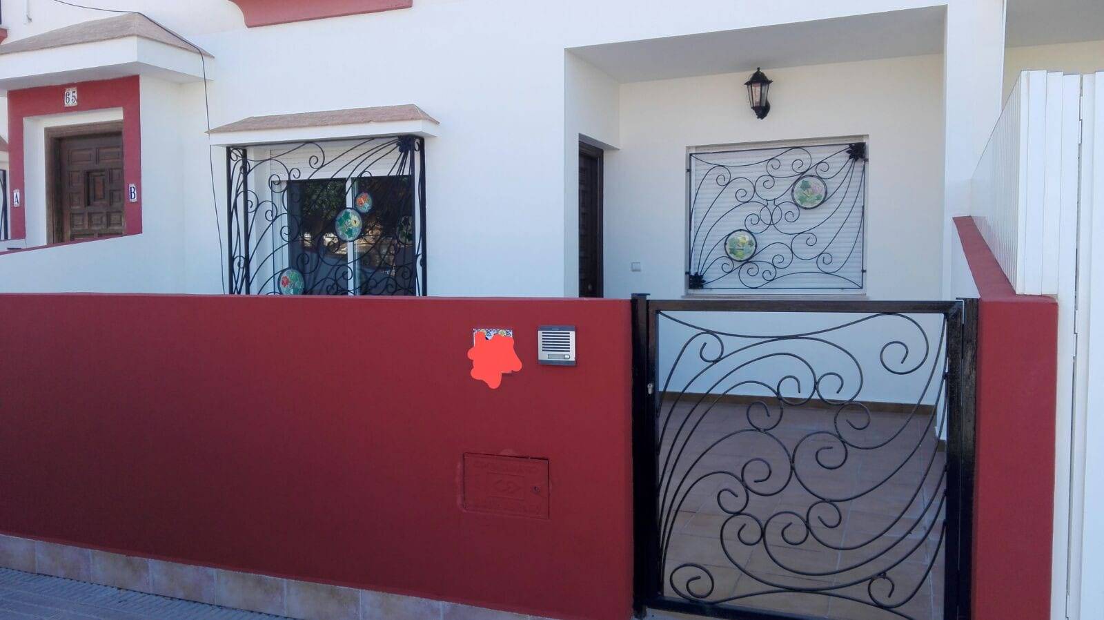 5-16 Apartment in San Javier, Murcia