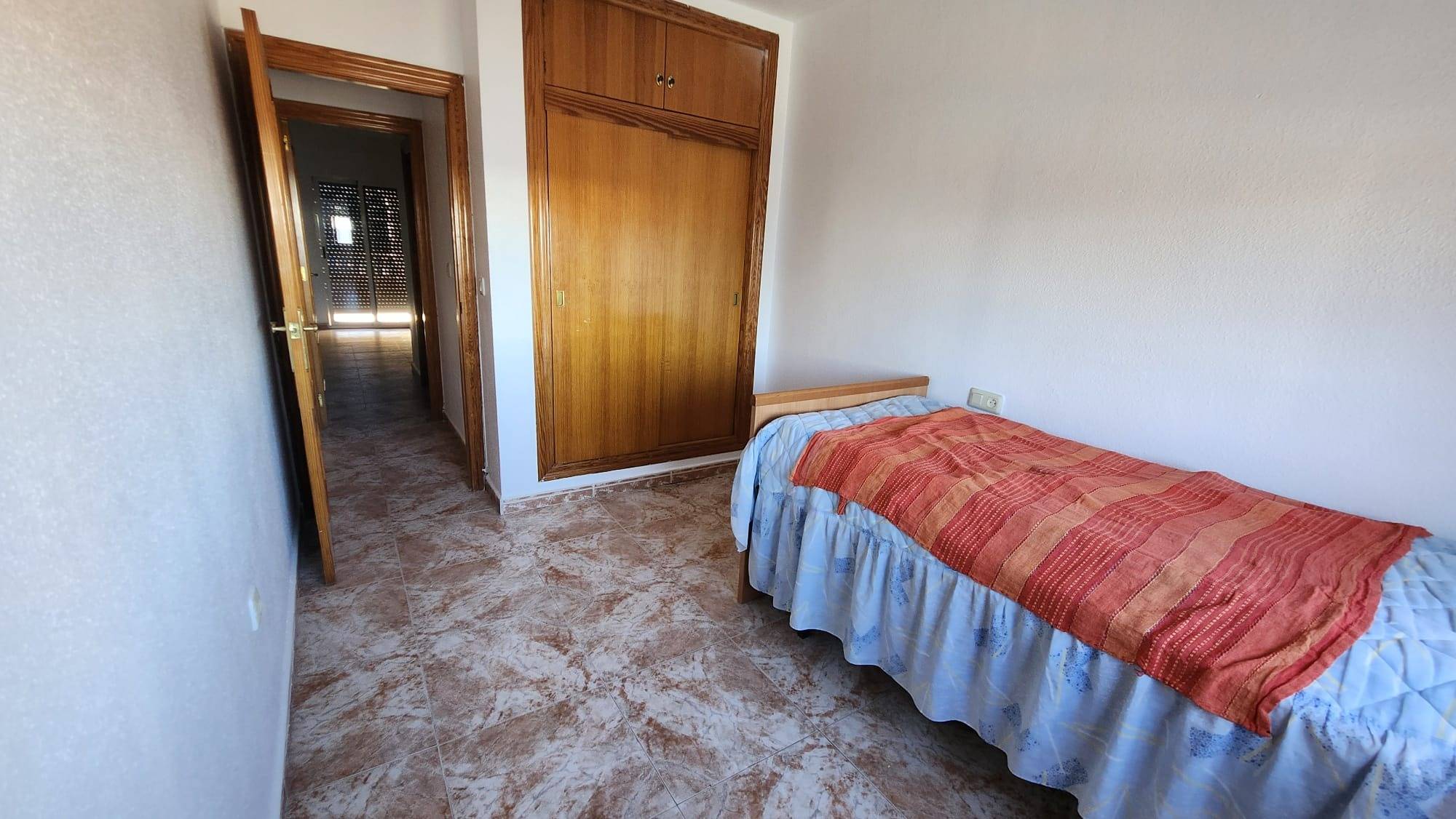 5-16 Apartment in San Javier, Murcia