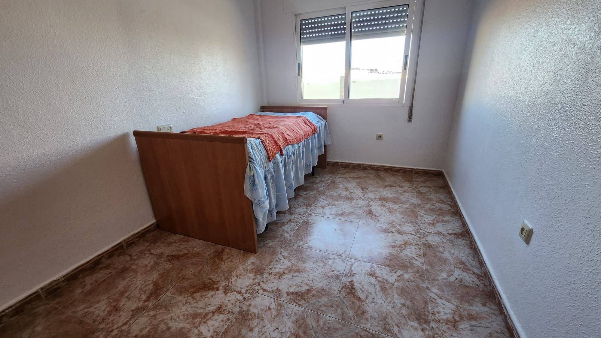 5-17 Apartment in San Javier, Murcia