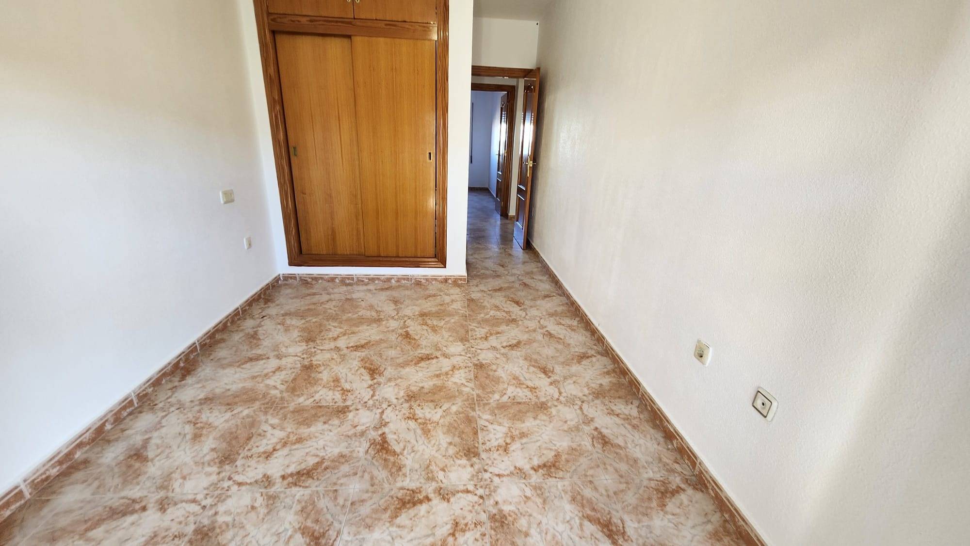 5-18 Apartment in San Javier, Murcia