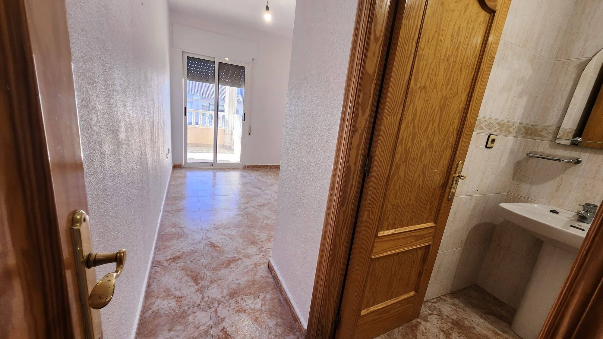 5-19 Apartment in San Javier, Murcia