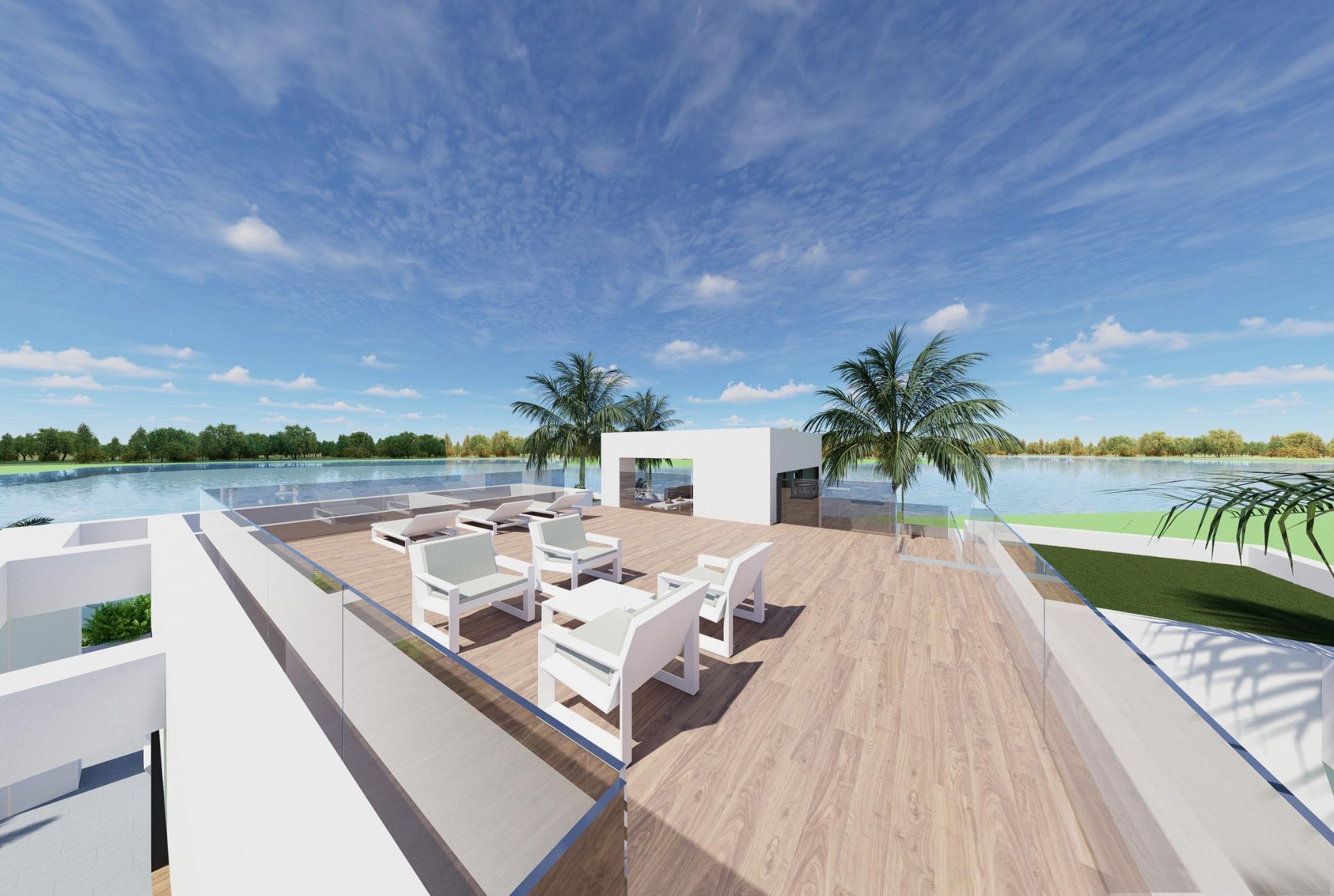5-2 Murcia – Sunrise Dream Properties
