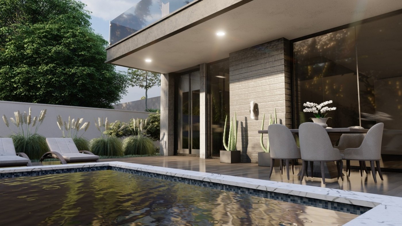 5-2 Murcia – Sunrise Dream Properties