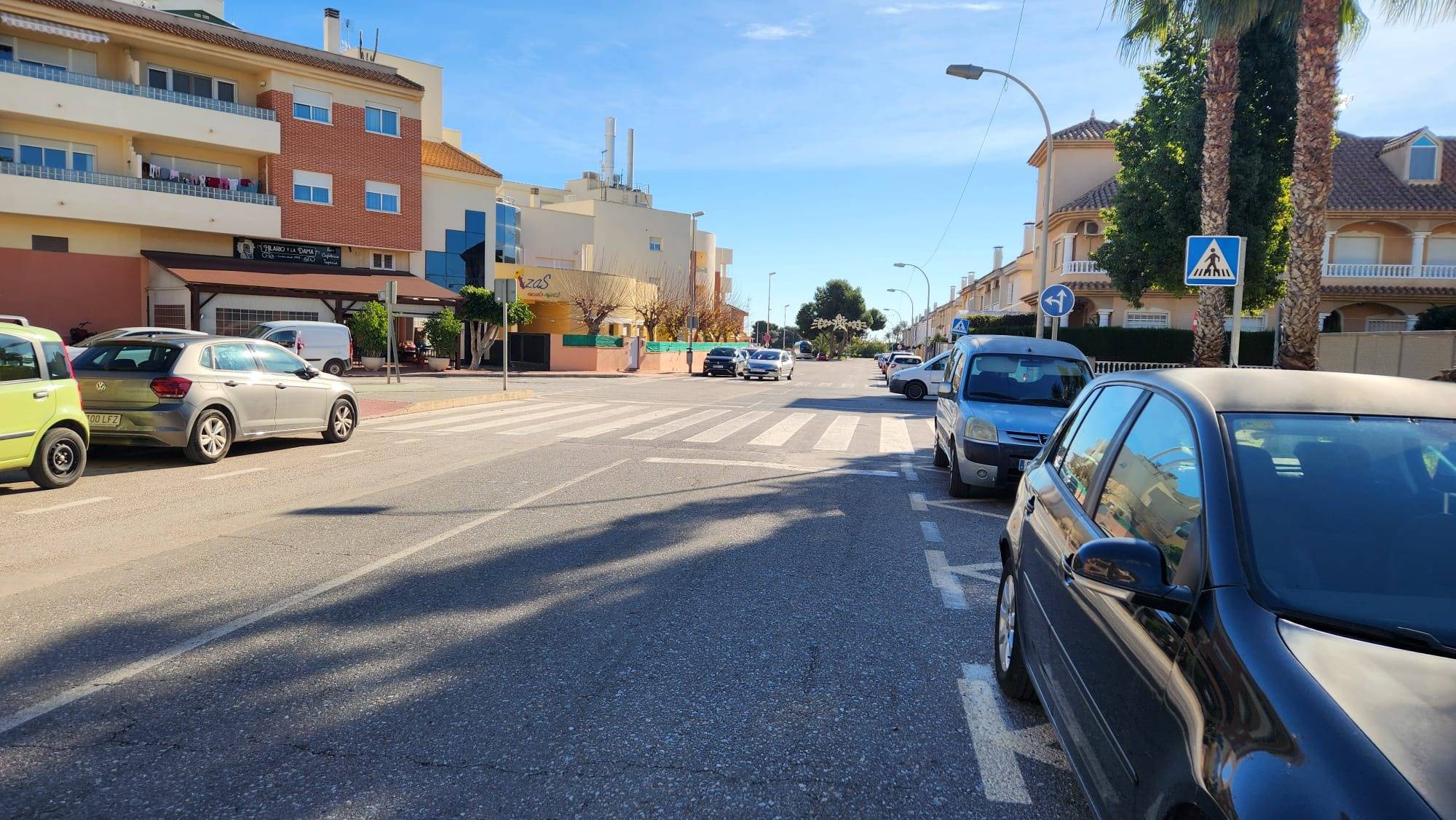 5-2 Murcia – Sunrise Dream Properties