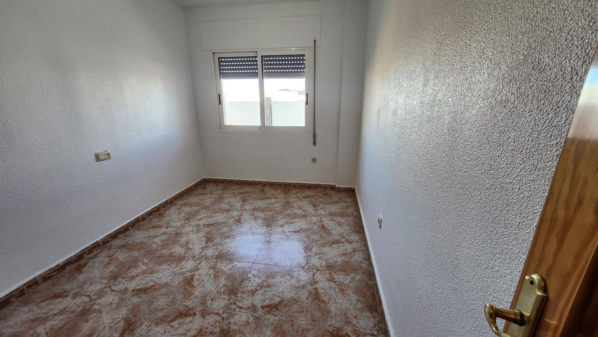 5-20 Apartment in San Javier, Murcia