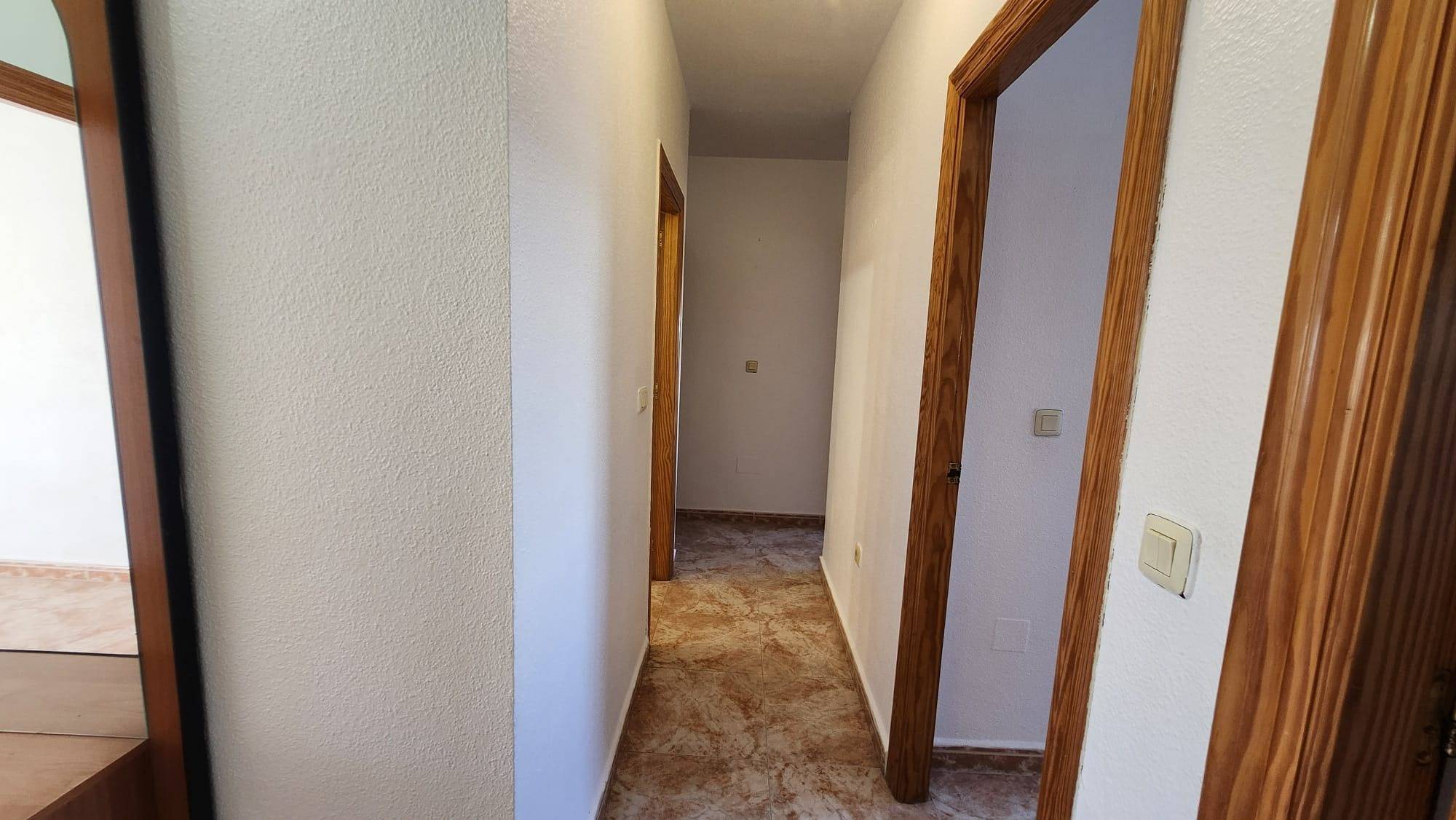 5-21 Apartment in San Javier, Murcia