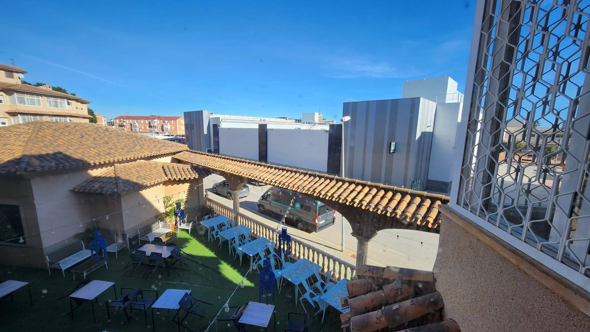 5-28 Apartment in San Javier, Murcia