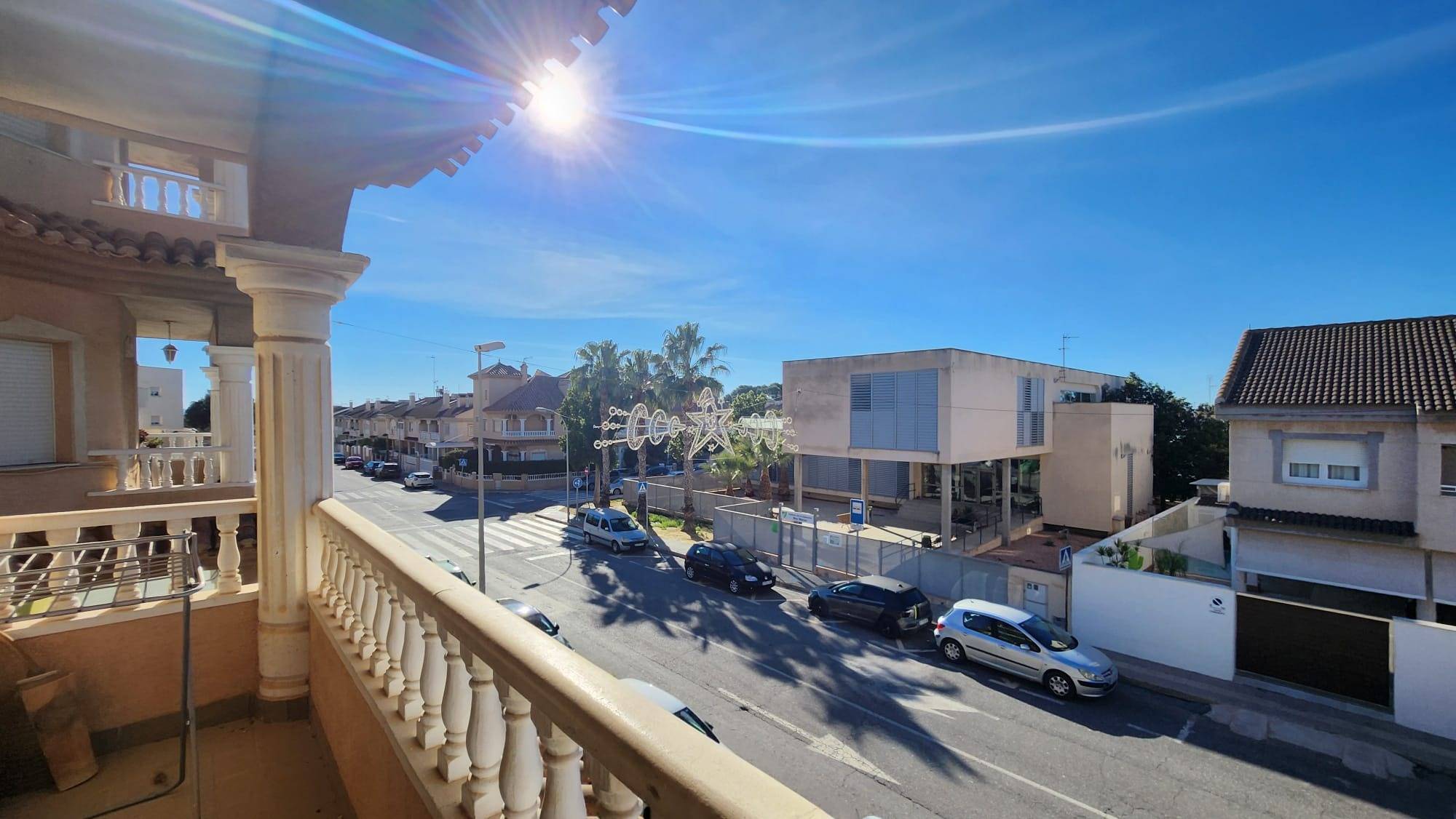 5-3 Apartment in San Javier, Murcia
