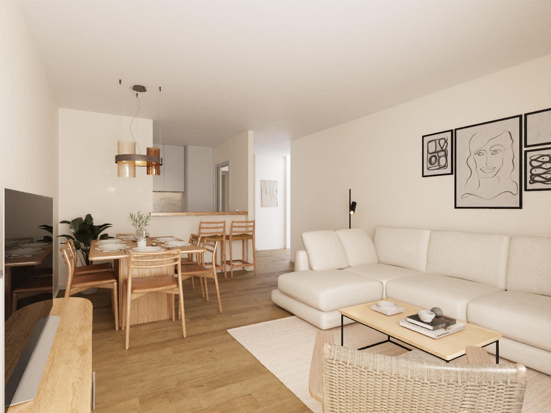 5-4 Penthouse in Aguilas, Murcia