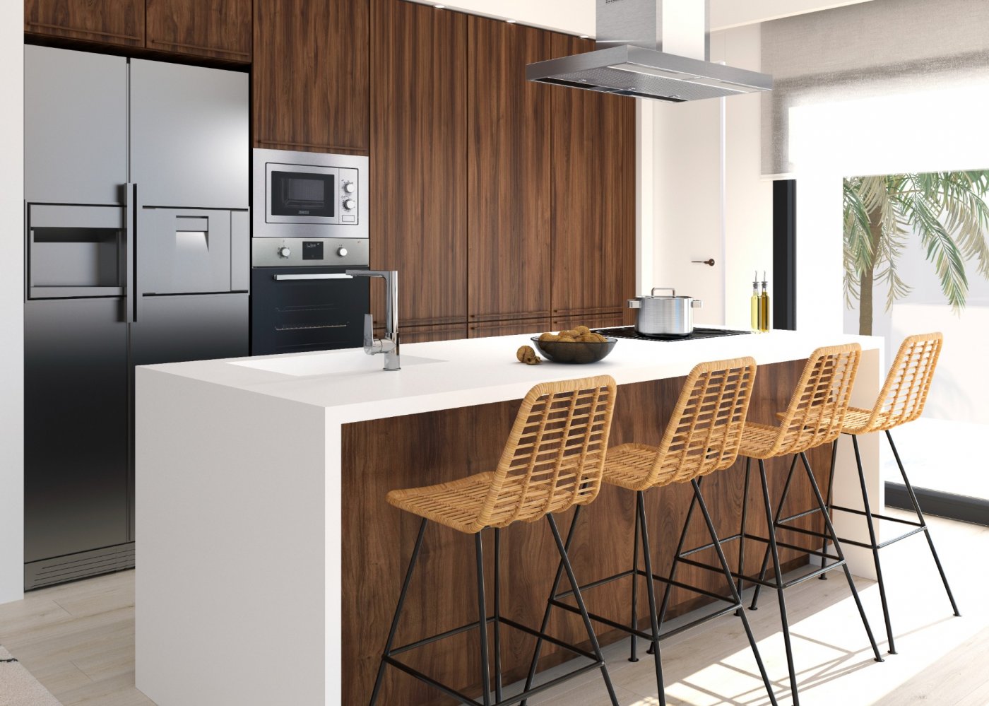 5-5 Villa in Fortuna, Murcia