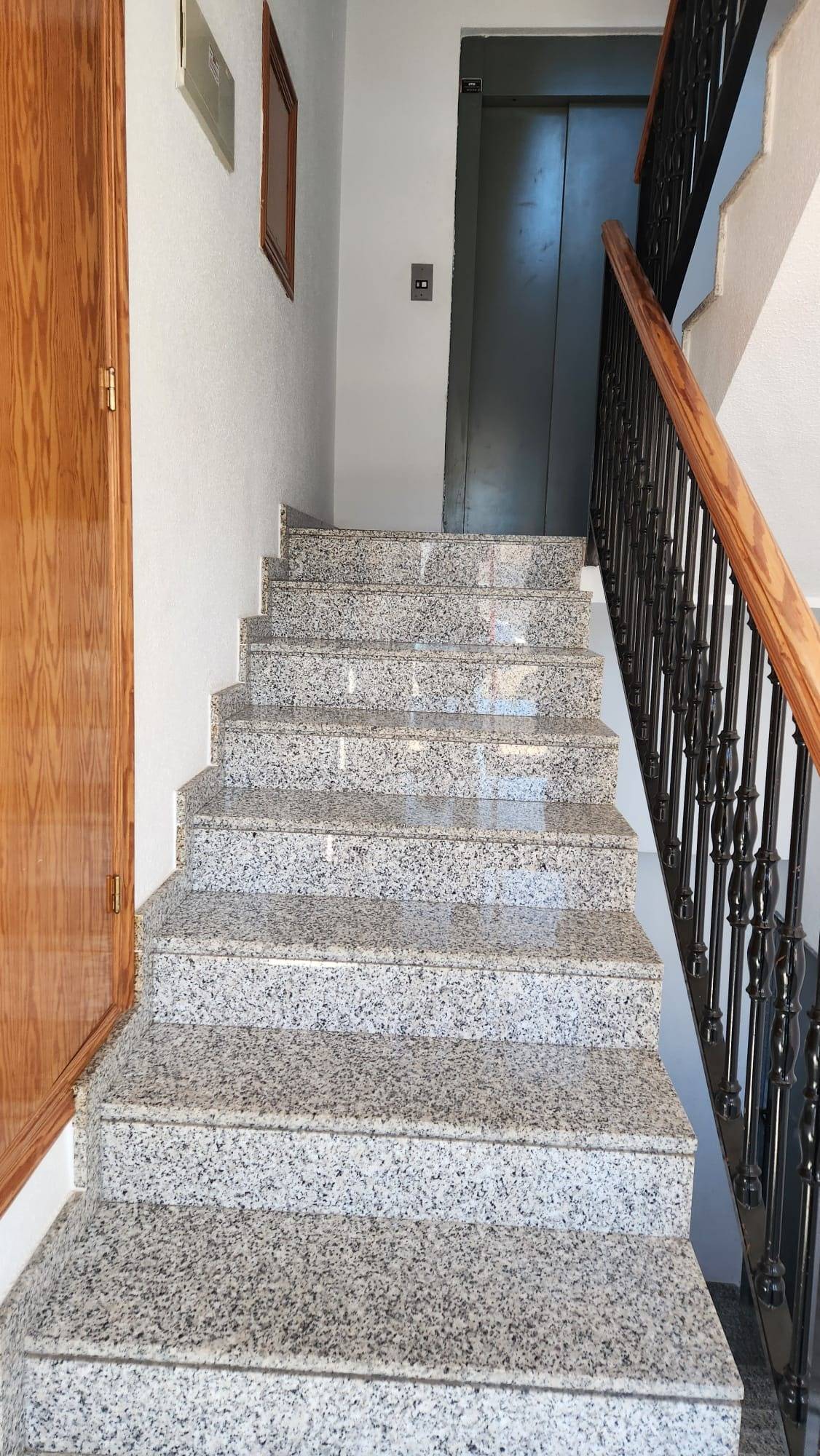 5-5 Apartment in San Javier, Murcia