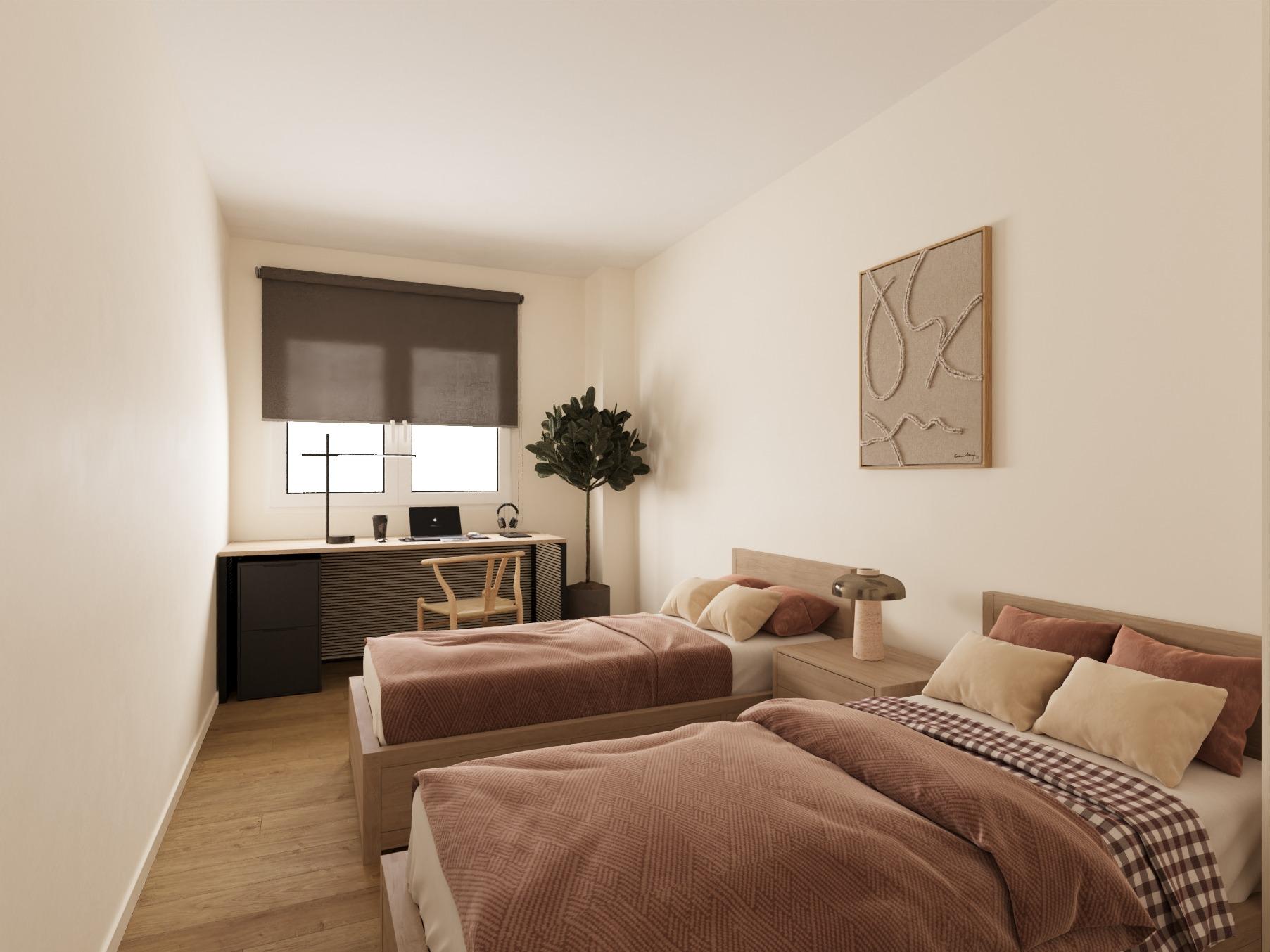 5-6 Penthouse in Aguilas, Murcia