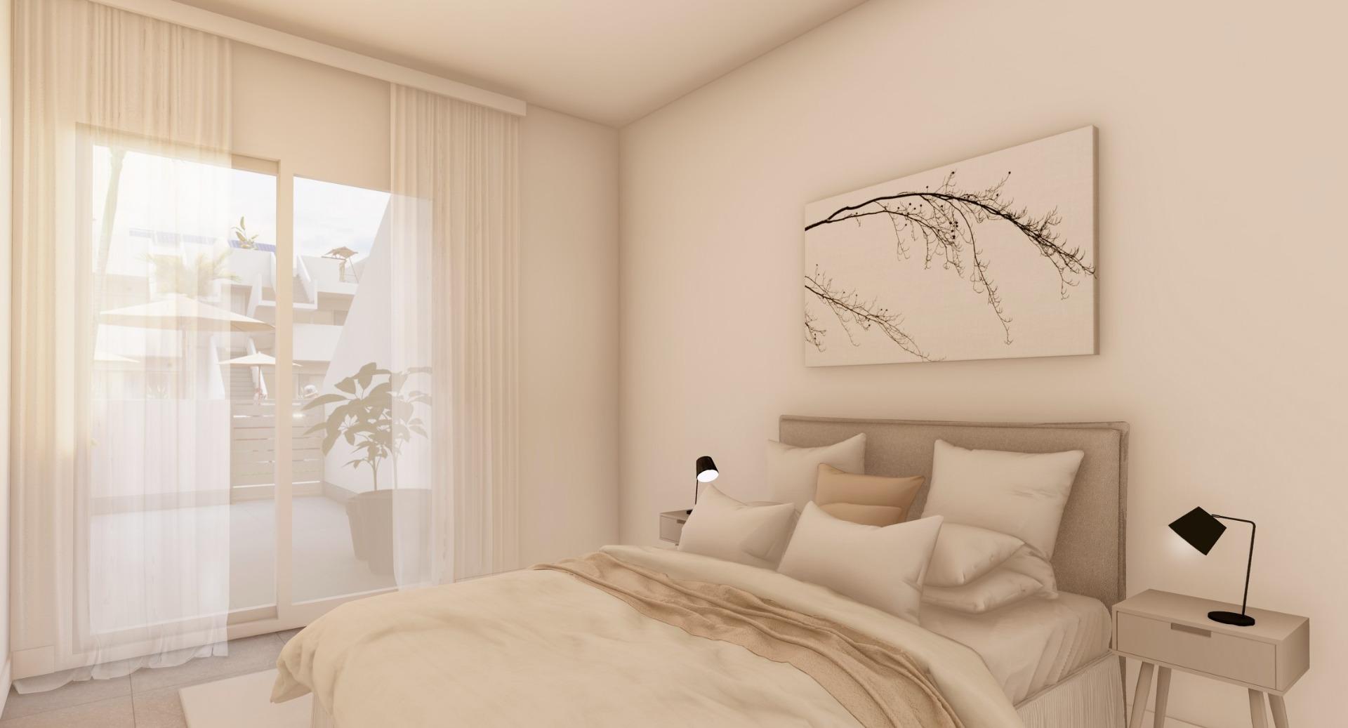 5-6 Bungalow in Torre Pacheco, Murcia