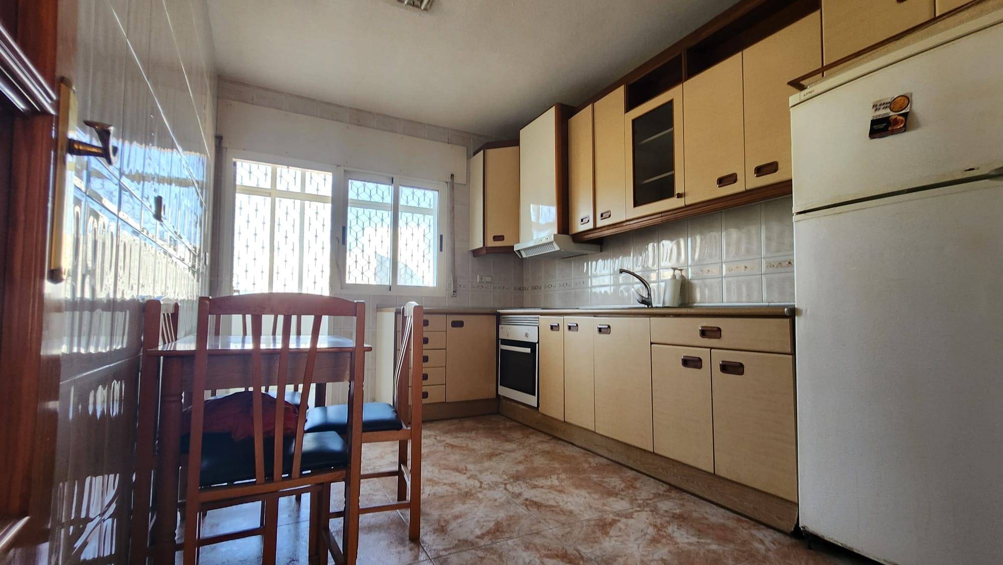 5-7 Apartment in San Javier, Murcia