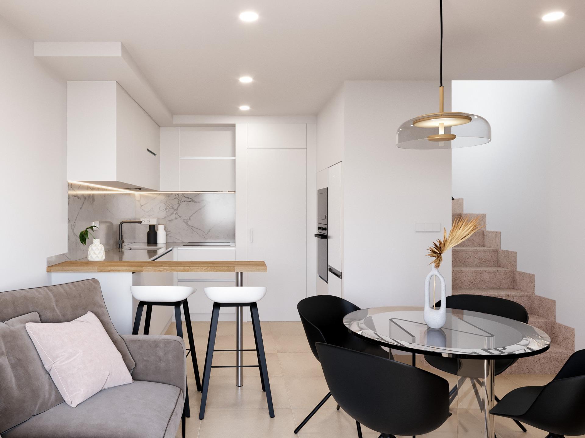 5-7 Town House in Torre Pacheco, Murcia