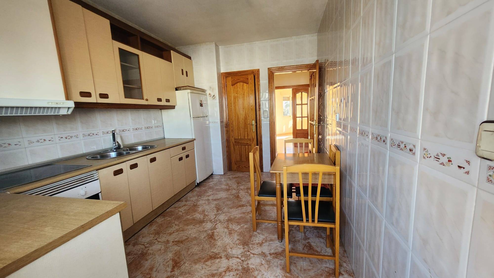 5-8 Apartment in San Javier, Murcia