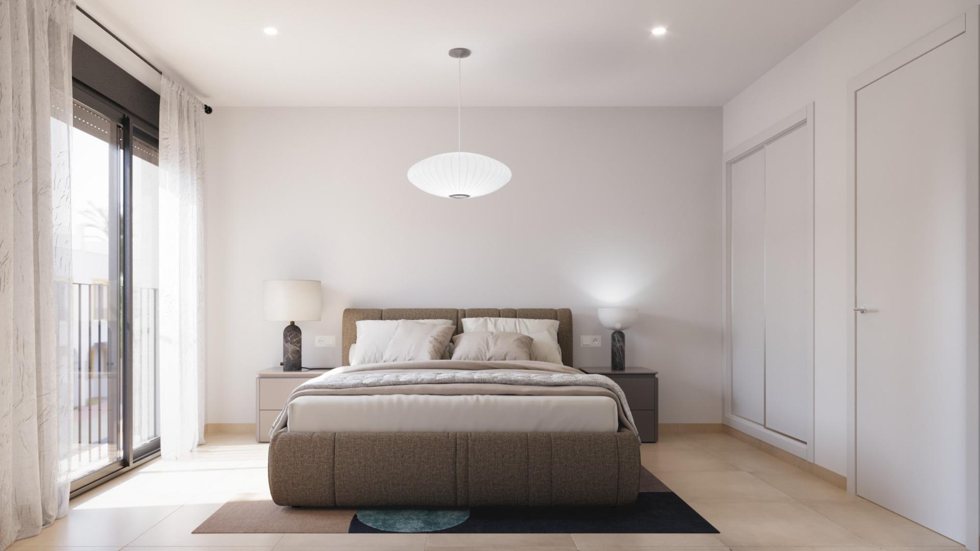 5-8 Town House in Torre Pacheco, Murcia