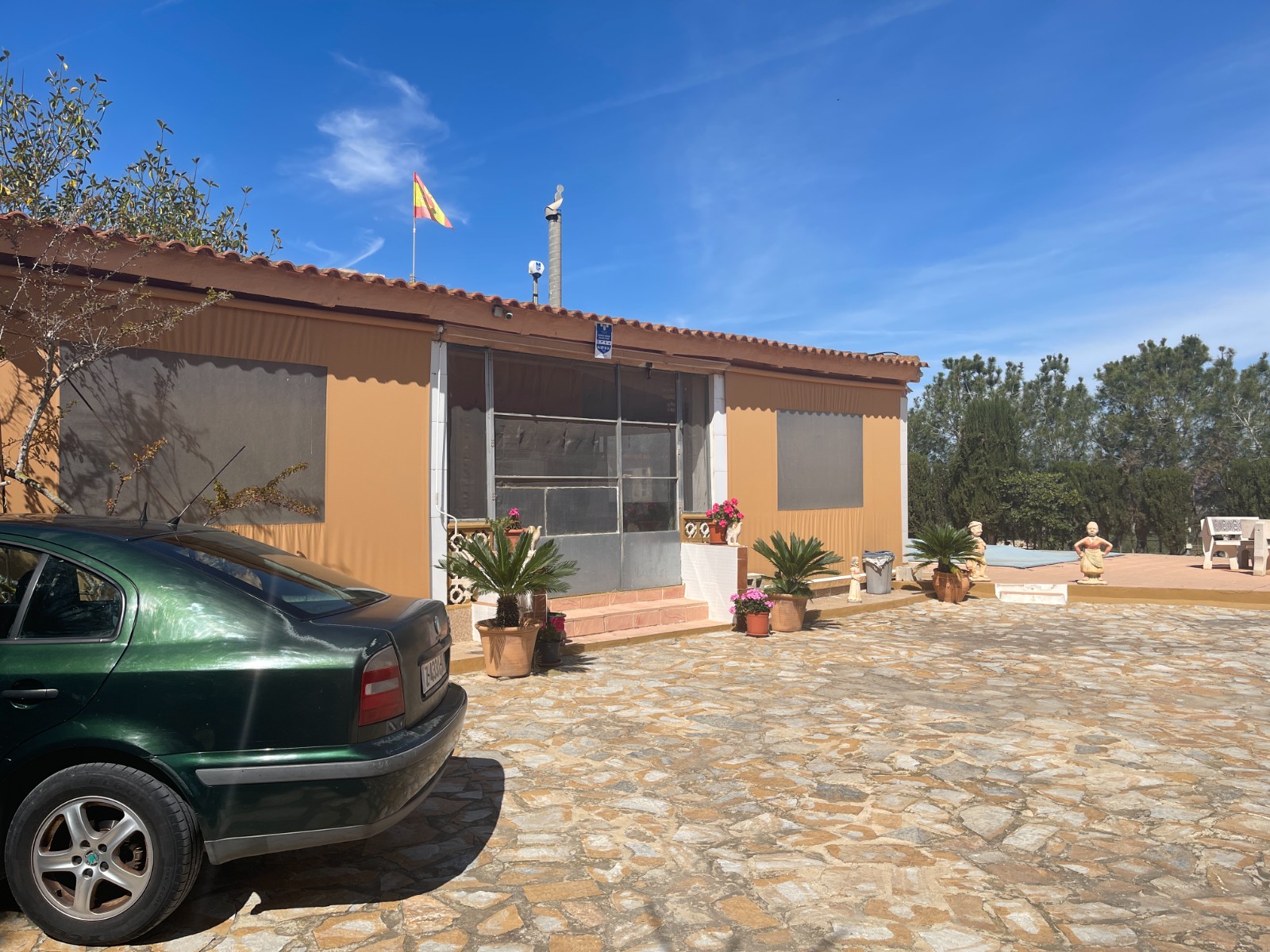 508495_6941282878274 Villa in Guardamar del Segura, Alicante
