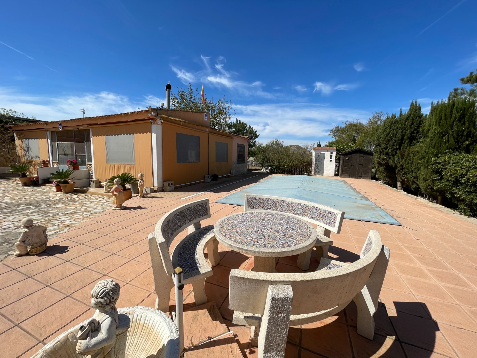 508497_6941282868621 Villa in Guardamar del Segura, Alicante