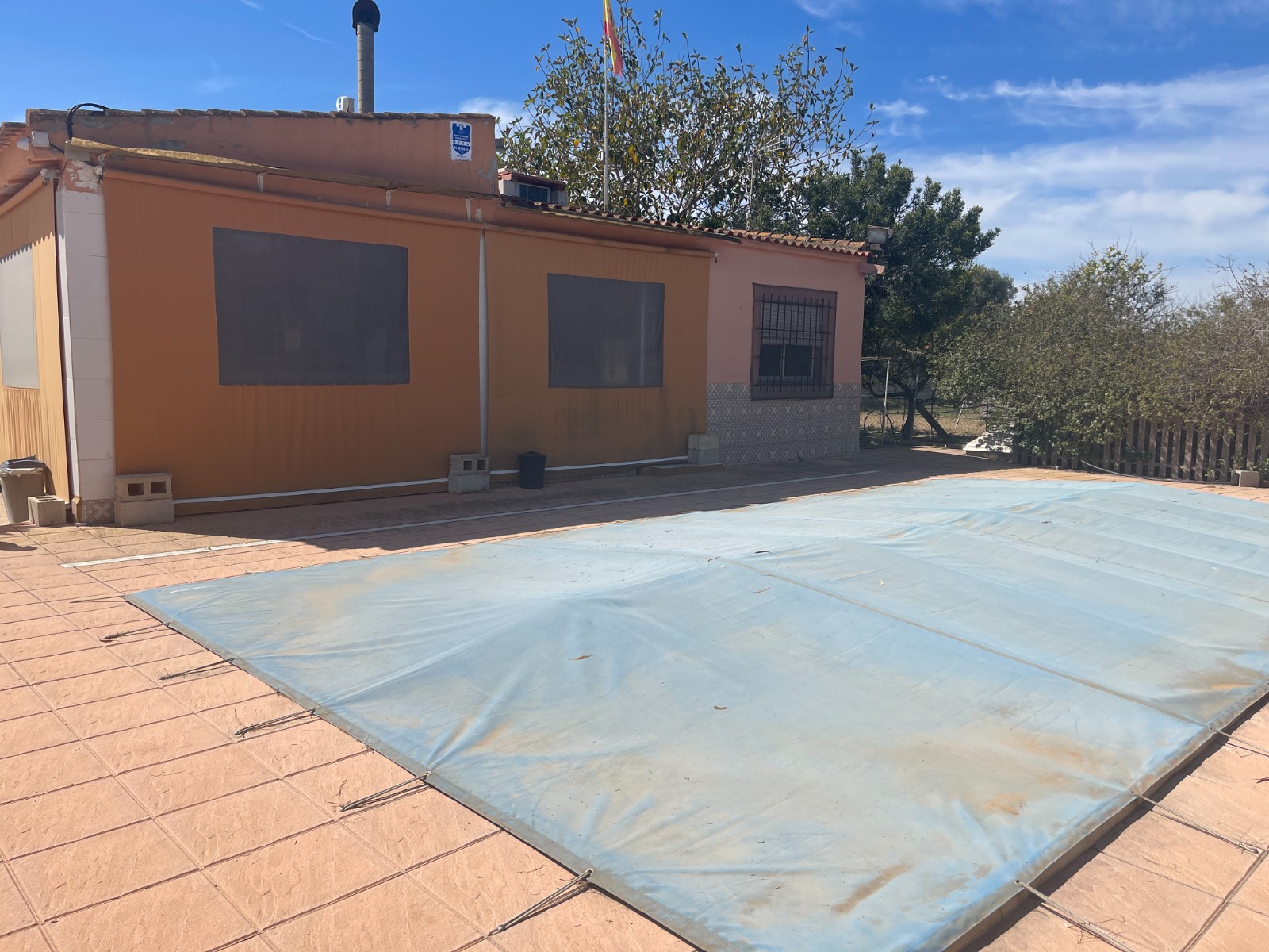 508499_6941282859858 Villa in Guardamar del Segura, Alicante