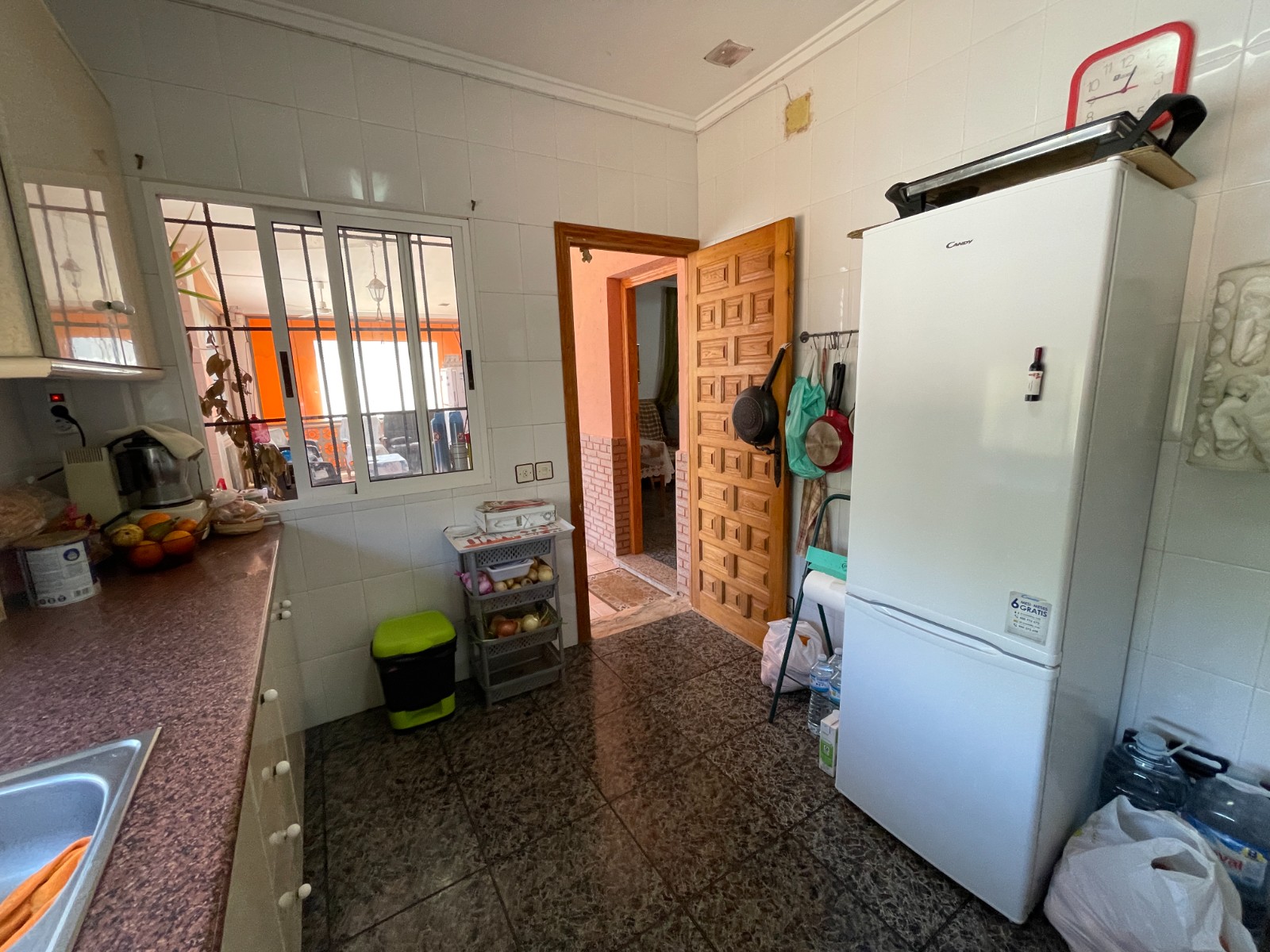 508536_694128270483b Villa in Guardamar del Segura, Alicante