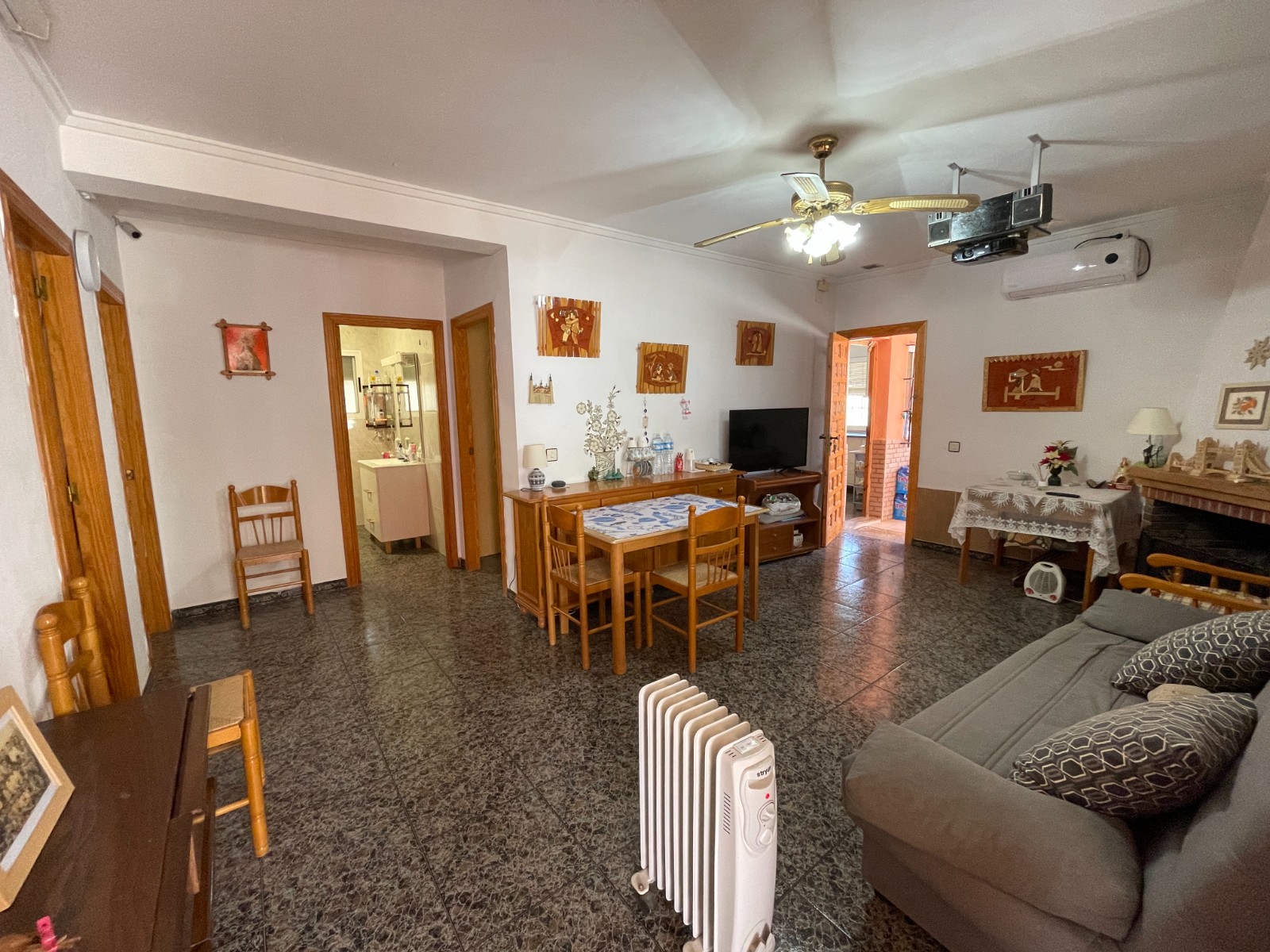 508538_69412826e989f Villa in Guardamar del Segura, Alicante