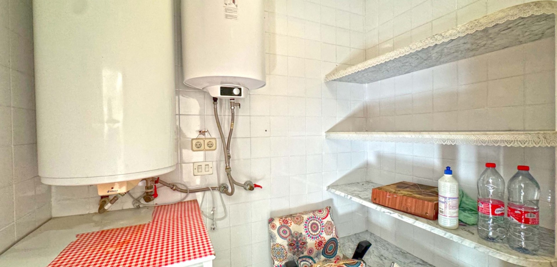 523807_xl Duplex in San Pedro del Pinatar, Murcia
